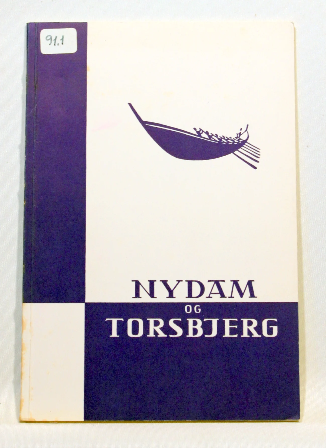 Nydam og Torsbjerg. Mosefund fra jernalderen