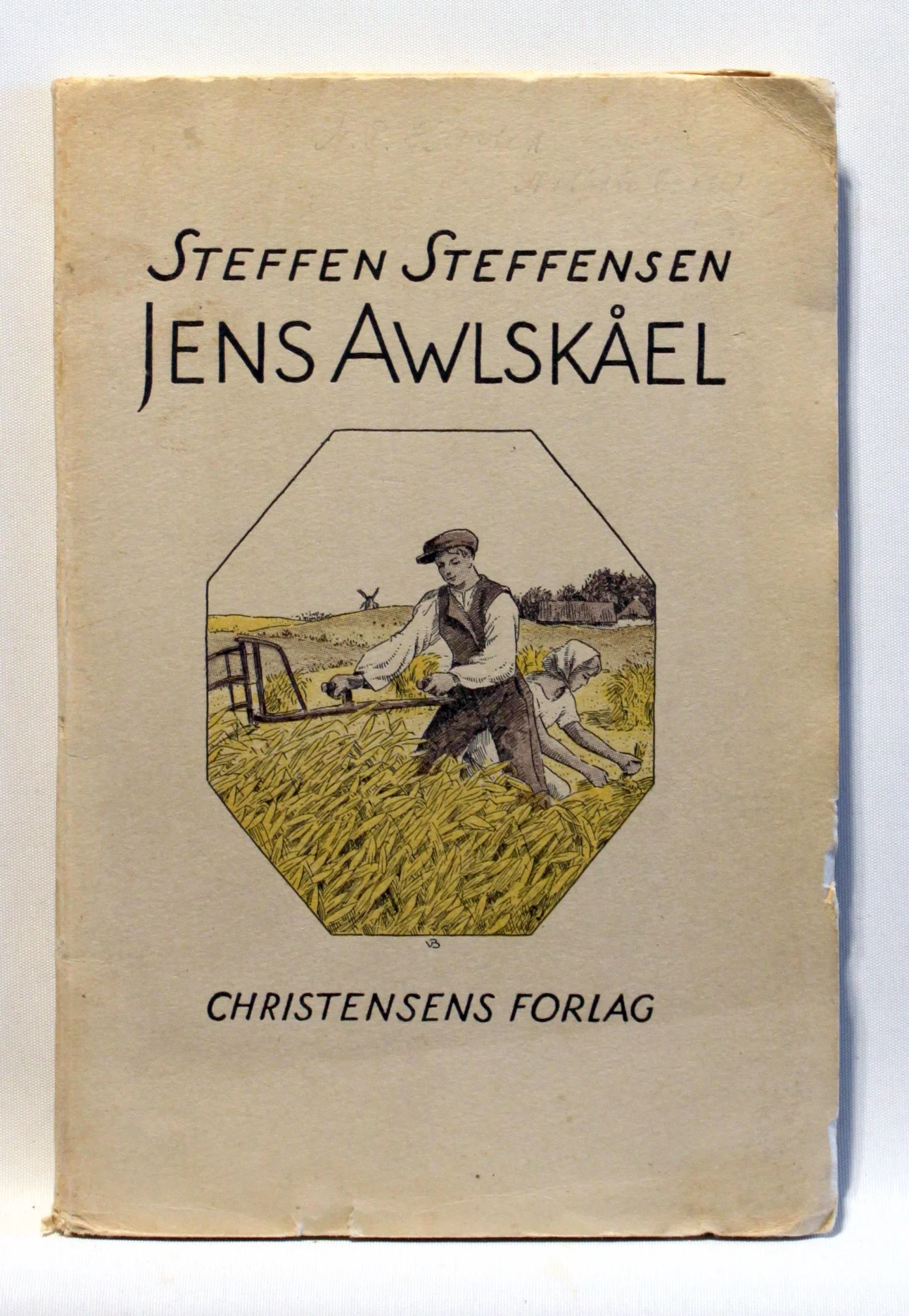 Jens Awlskåel