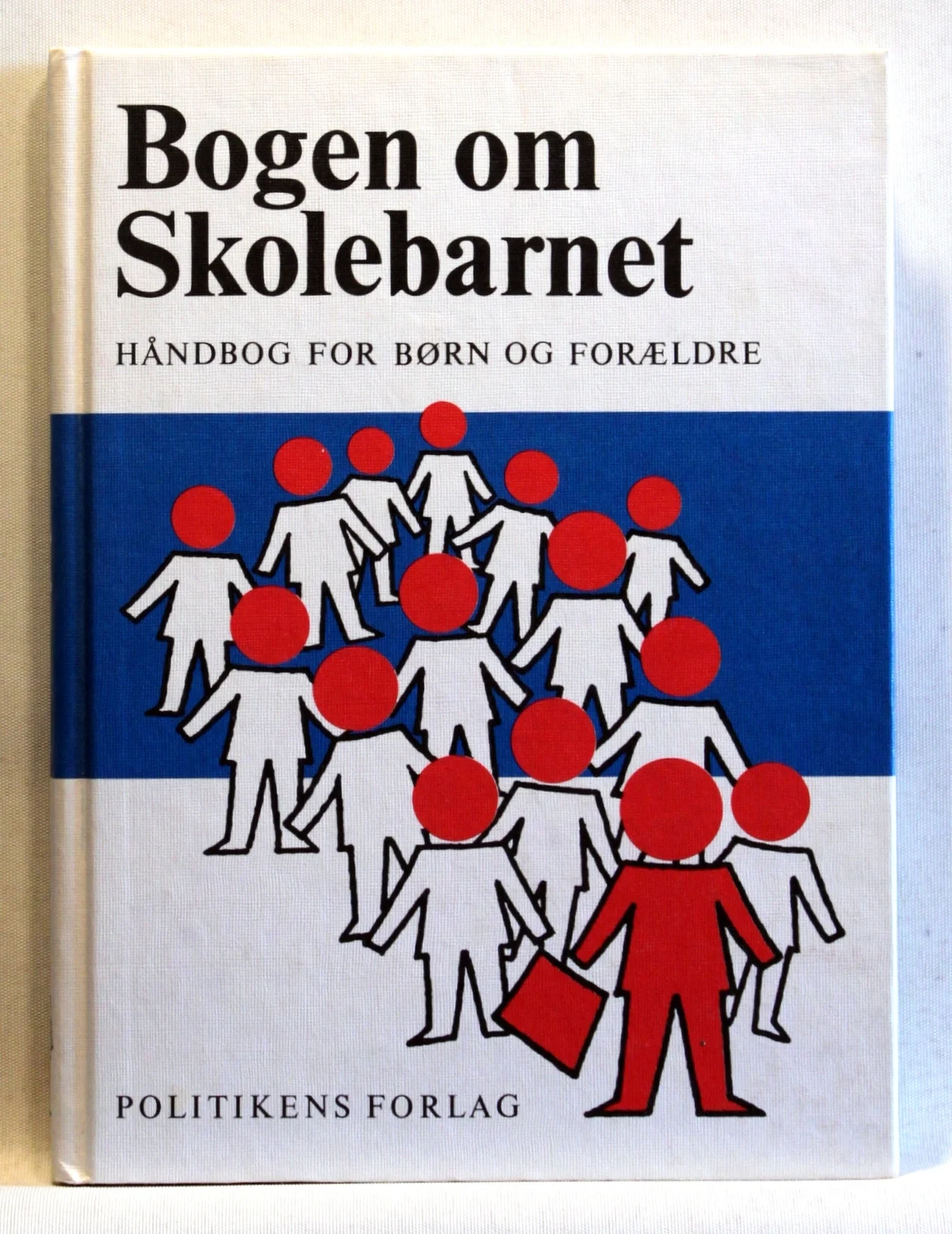 Bogen om skolebarnet