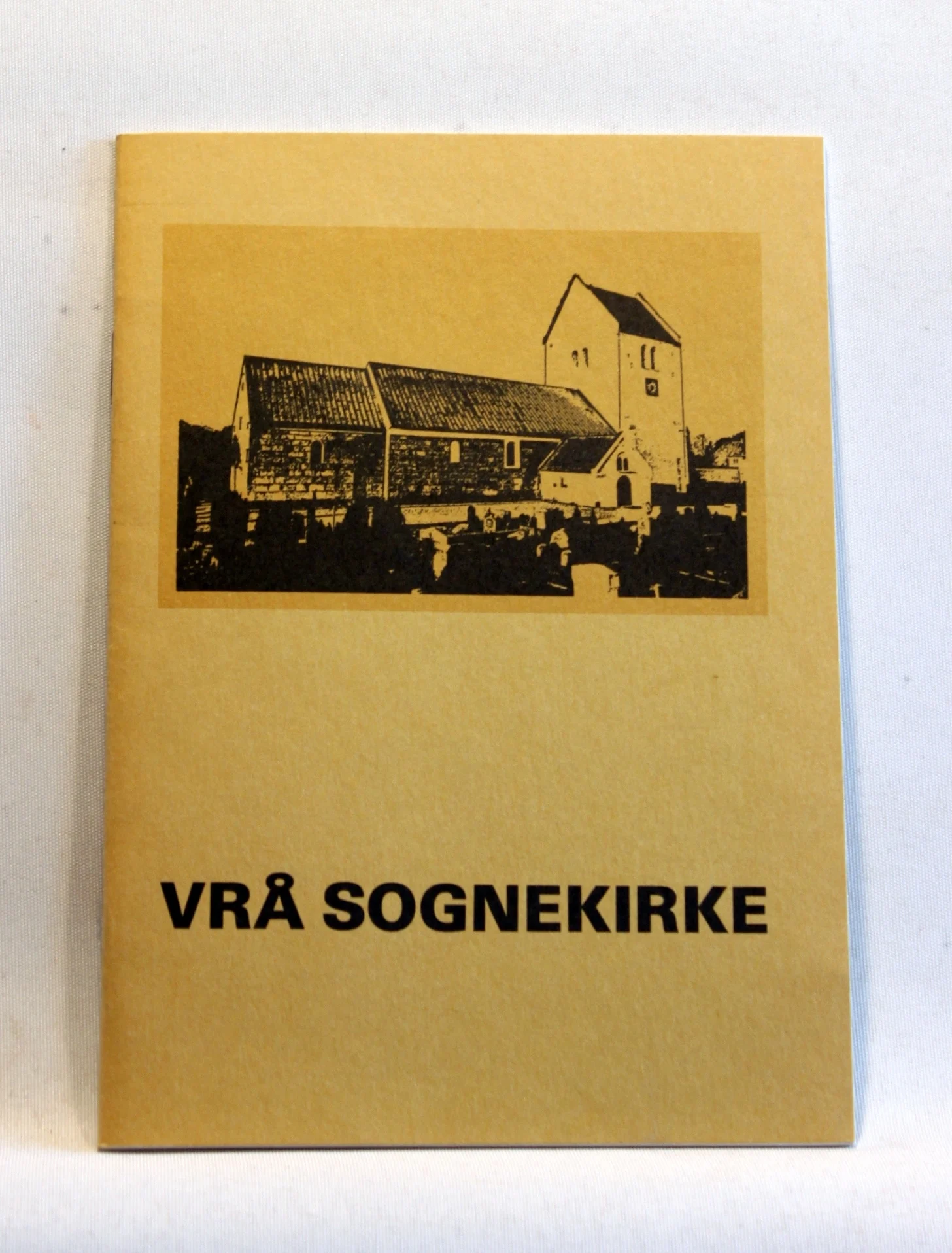 Vrå Sognekirke