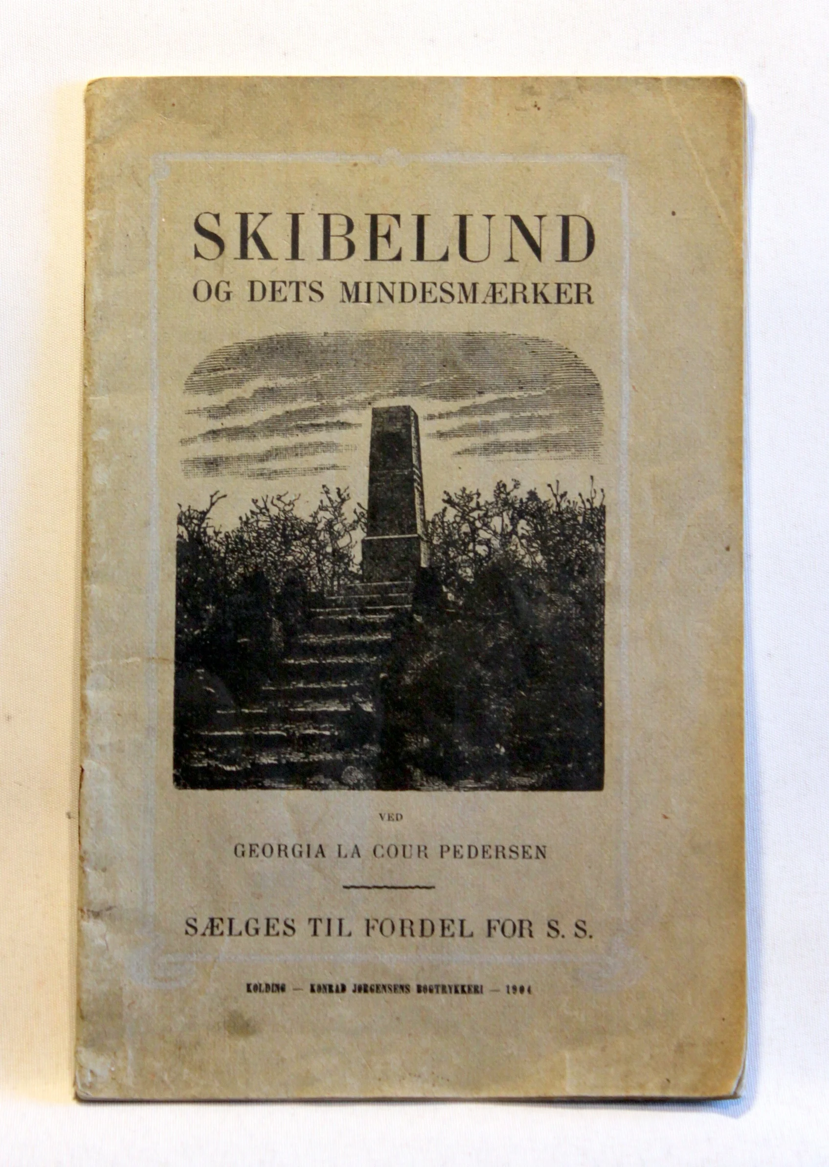 Skibelund og dets Mindesmærker