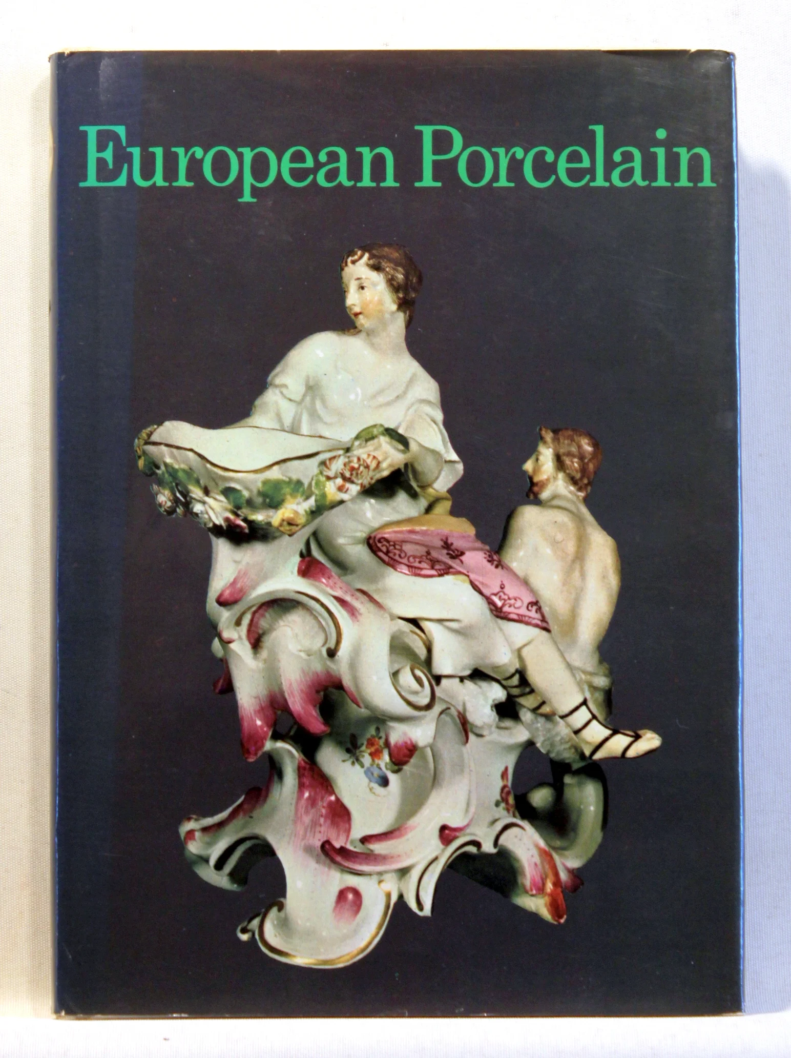 European Porcelain
