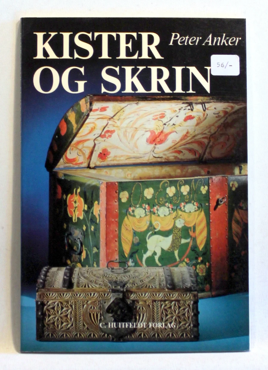 Kister og skrin