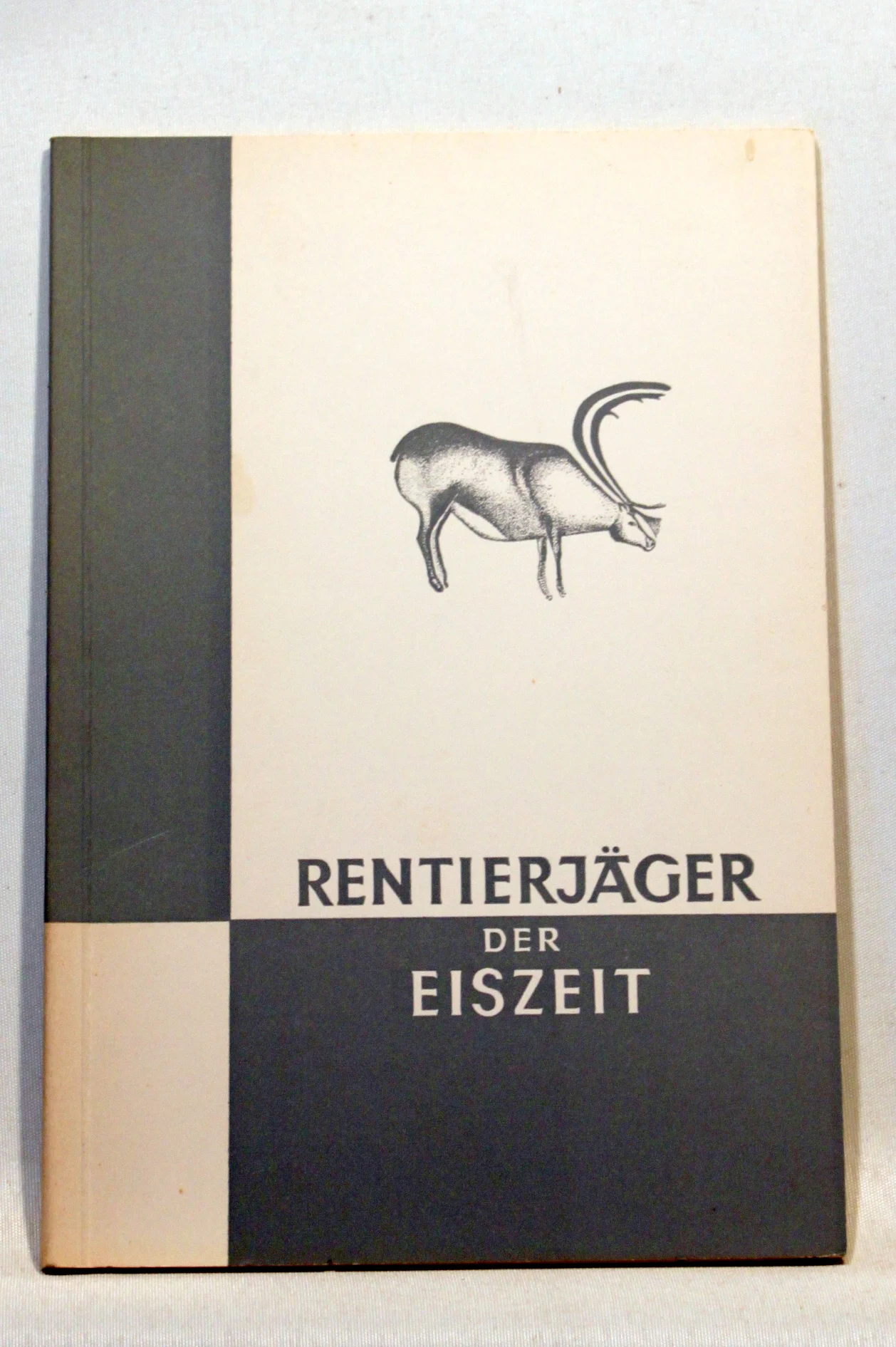 Rentierjäger der Eiszeit in Schleswig-Holstein