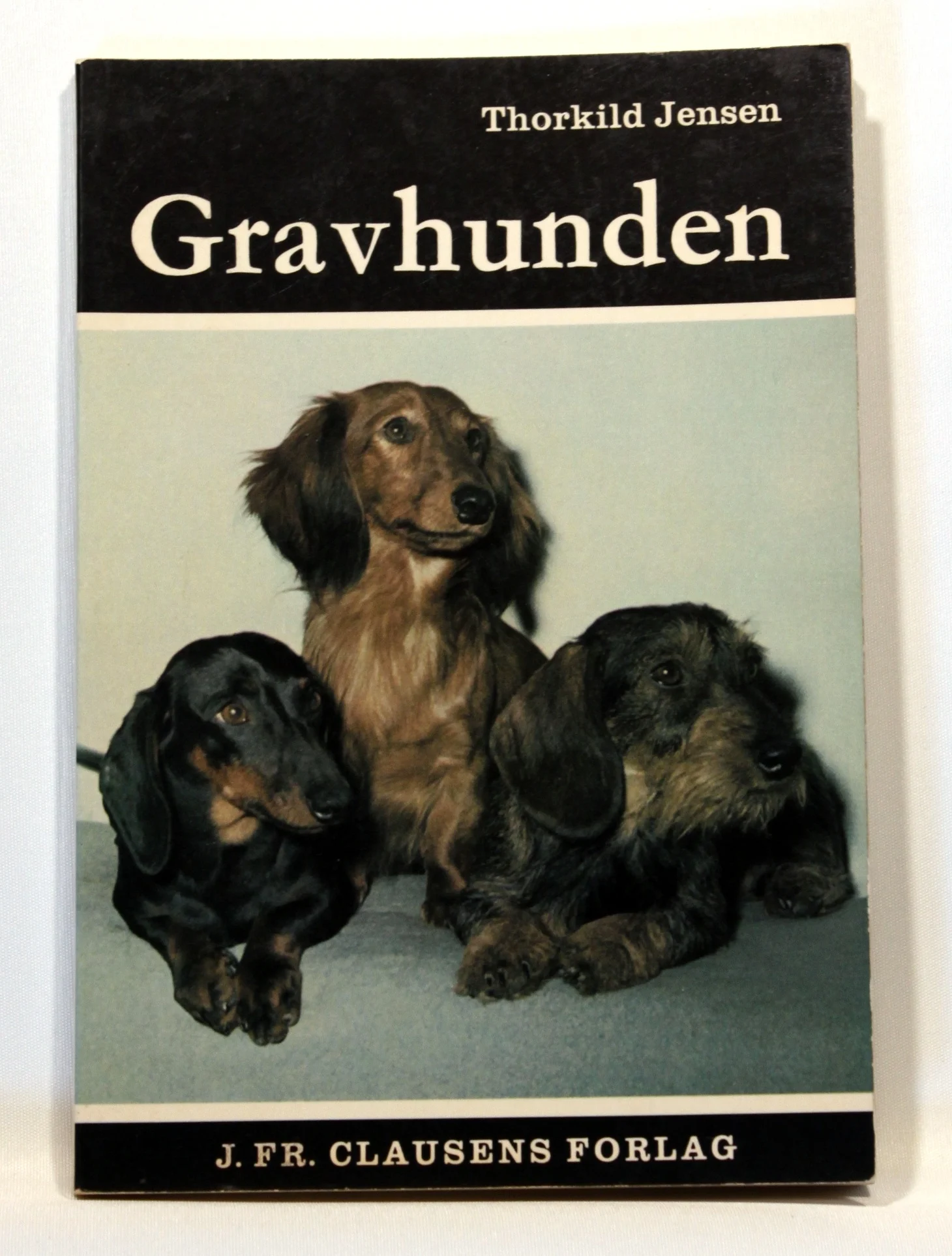 Gravhunden