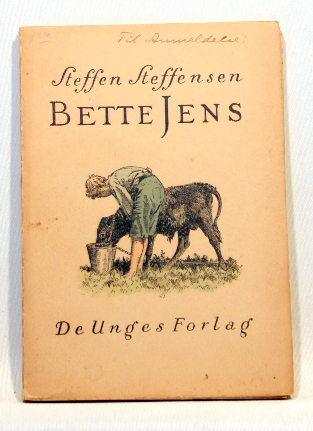 Bette Jens