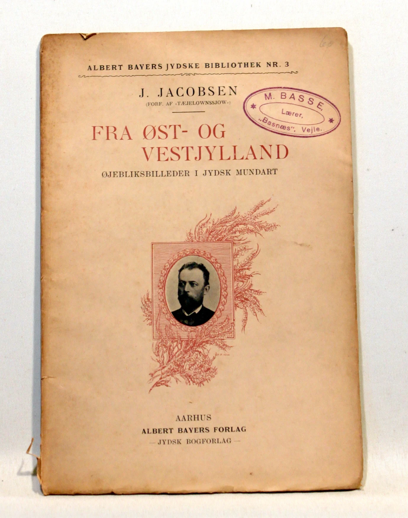 Foredrau øue skuellouens paragraf 8