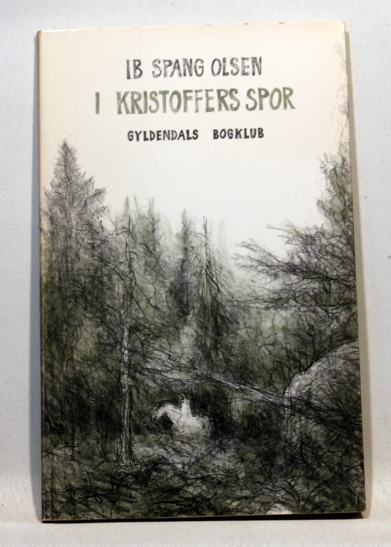 I Kristoffers spor