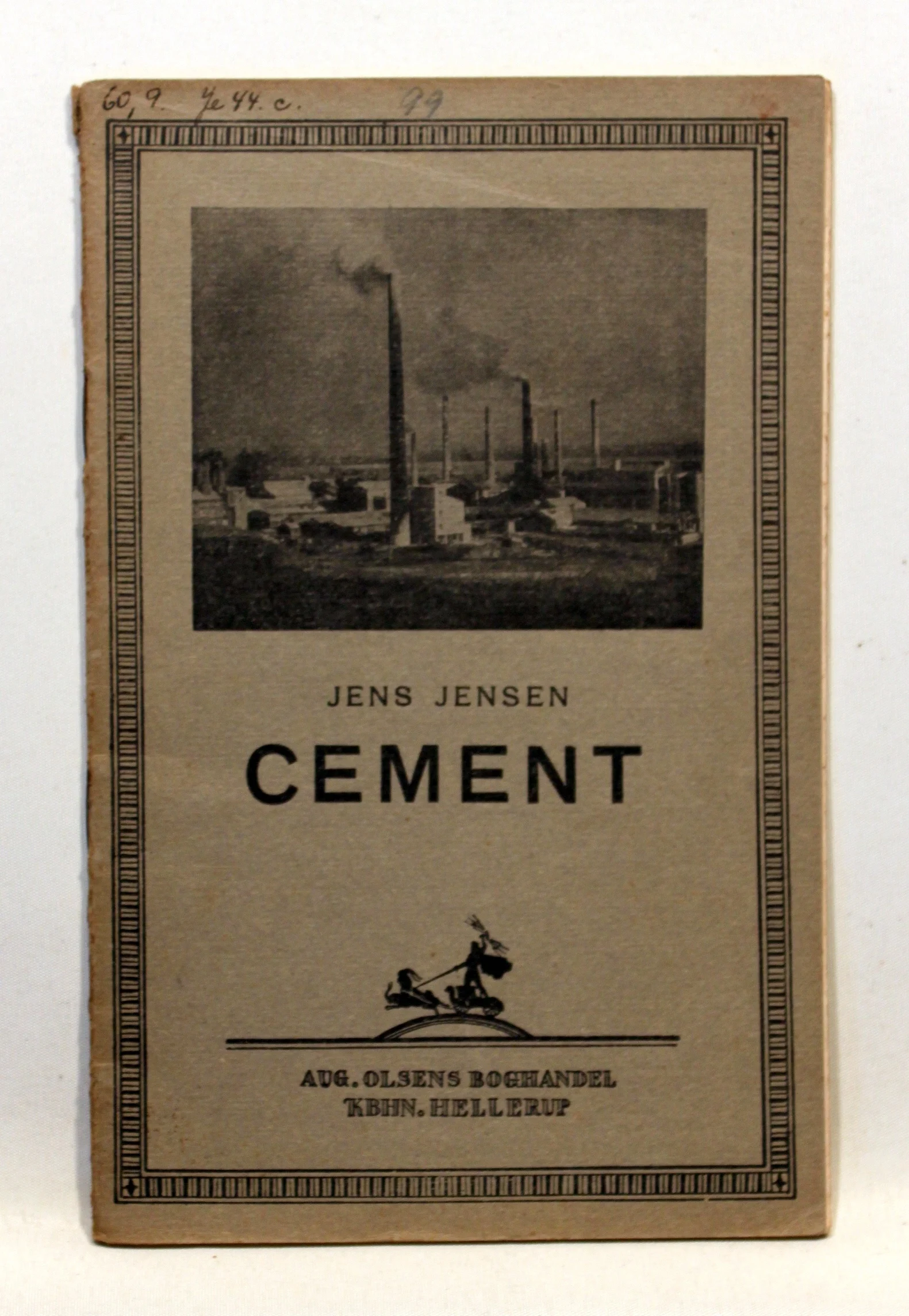 Cement