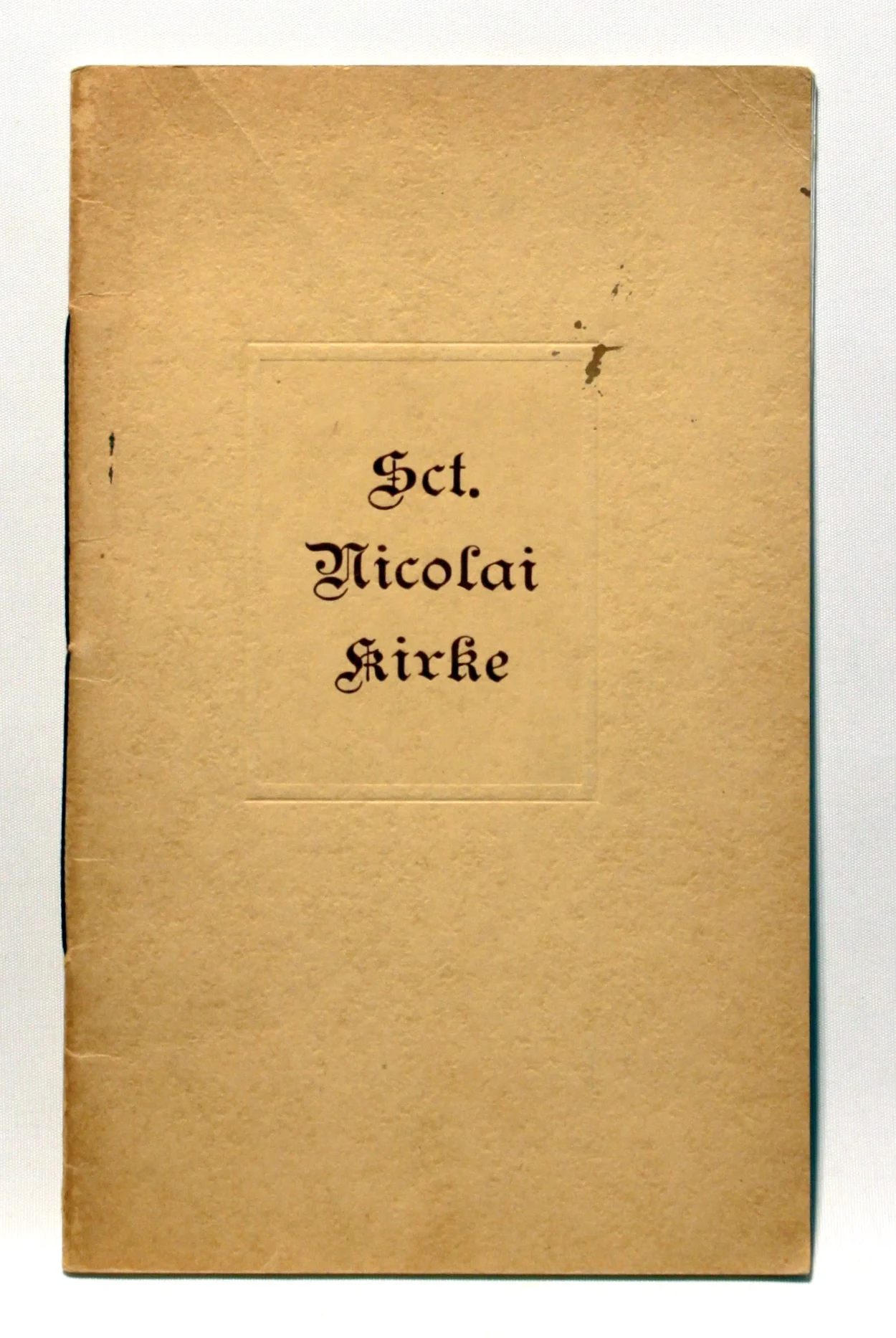 Sct. Nicolai Kirke Vejle