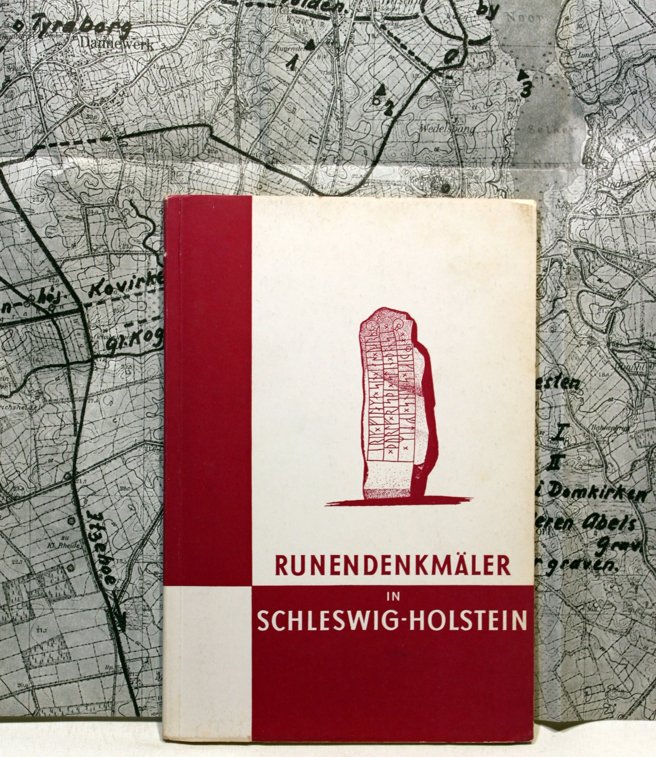 Runendenkmäler in Schleswig-Holstein