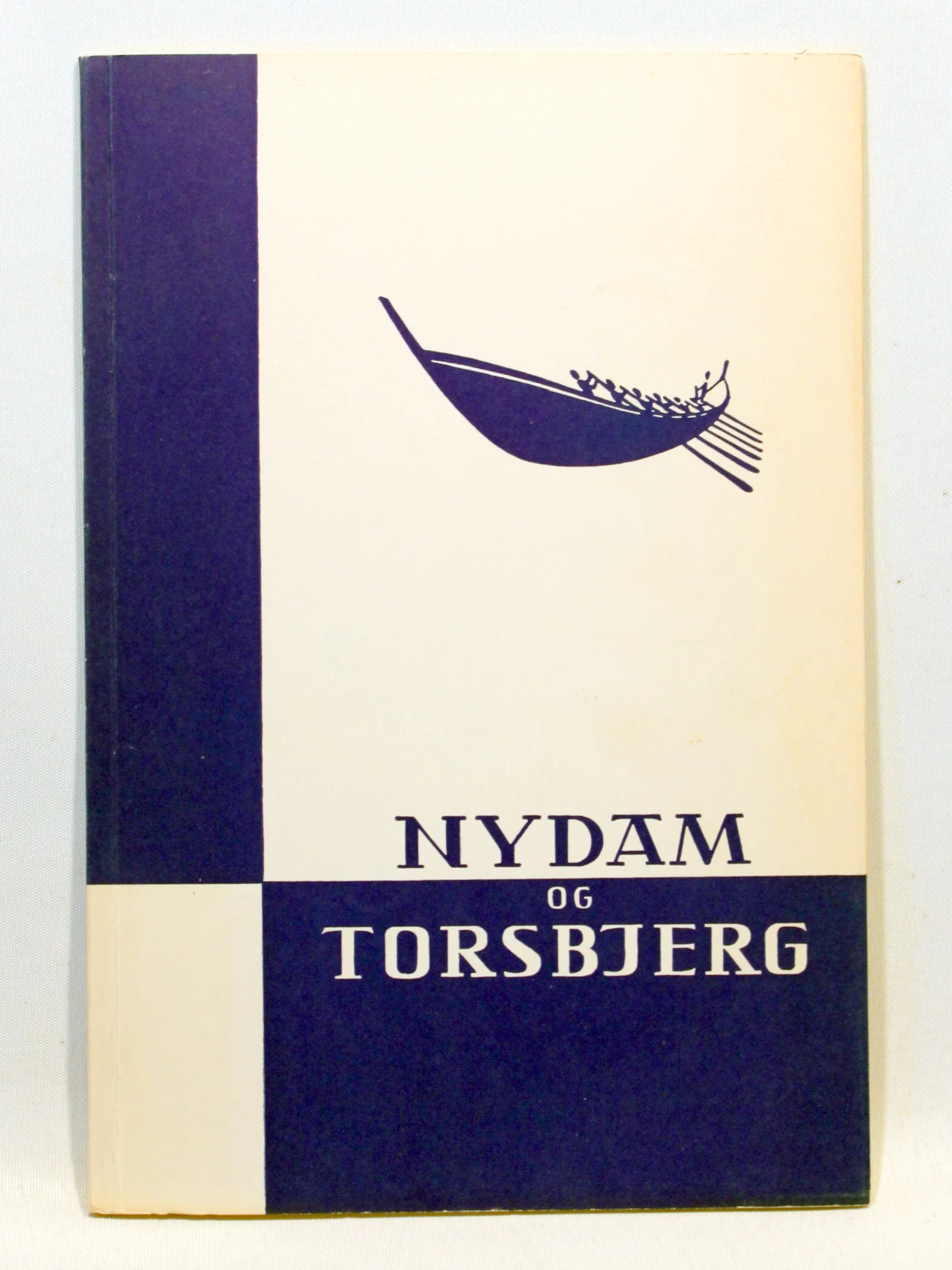 Nydam og Torsbjerg. Mosefund fra jernalderen