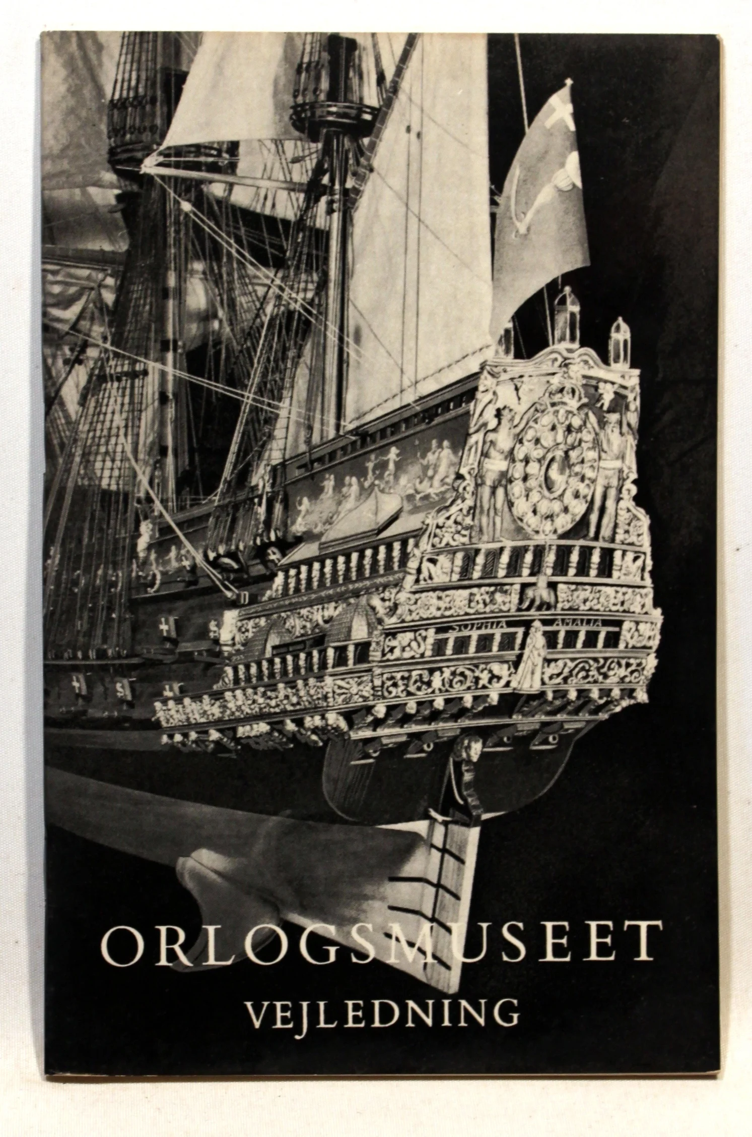 Orlogsmuseet Vejledning