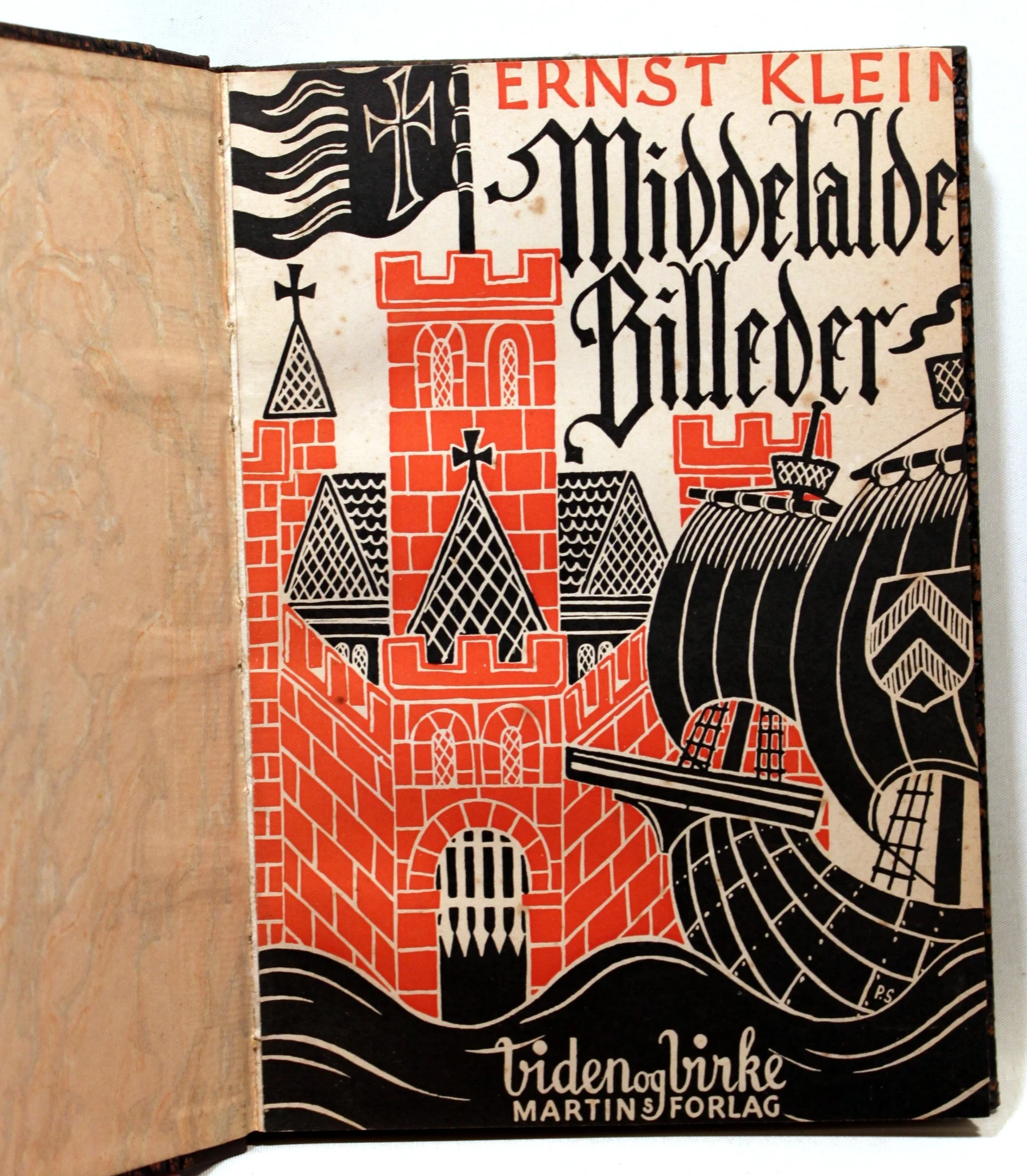 Middelalder Billeder