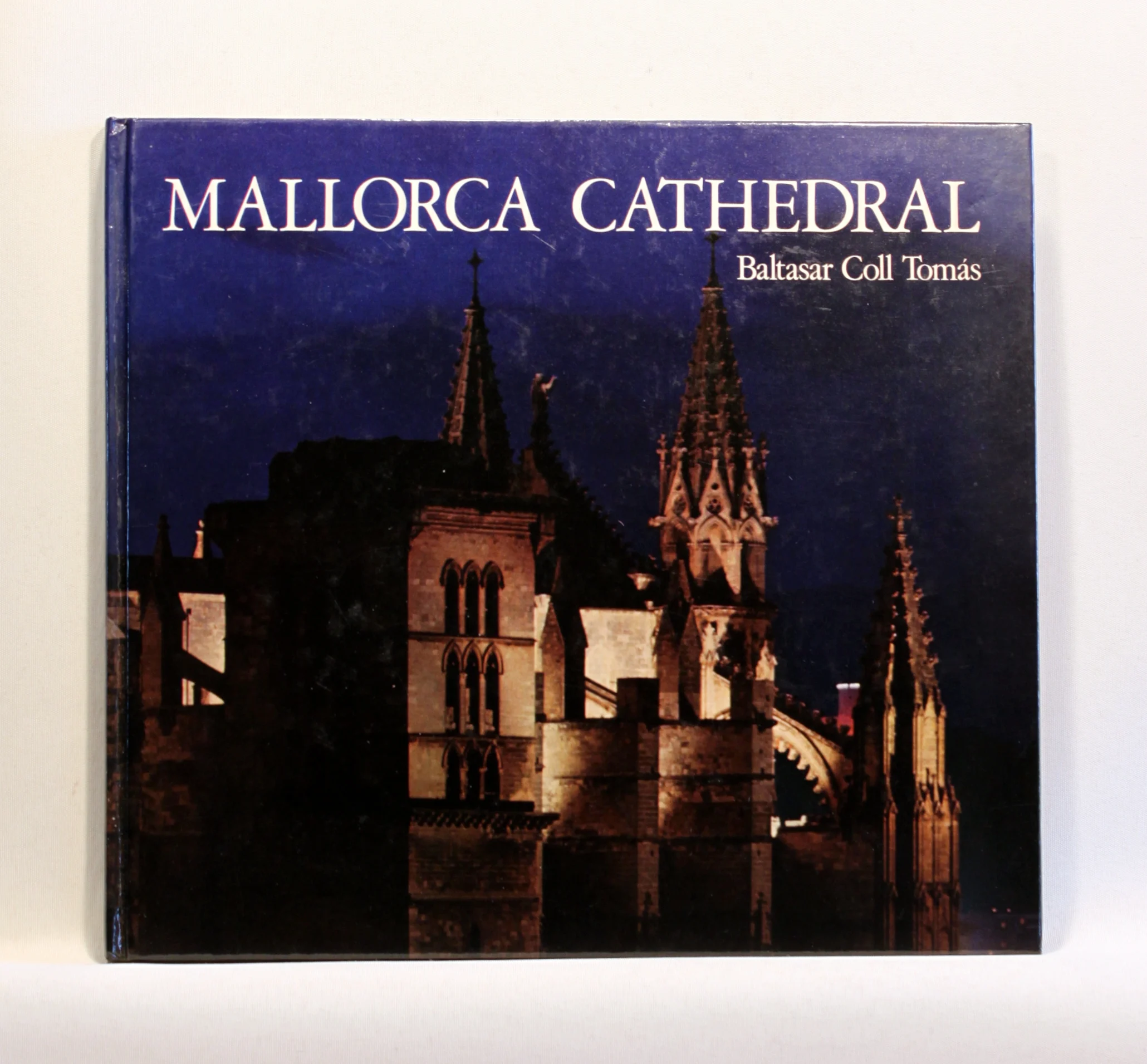 Mallorca Cathedral