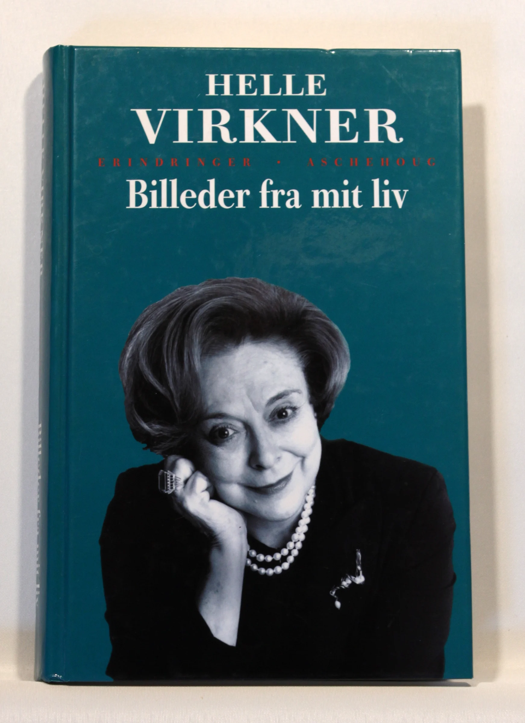 Billeder fra mit liv