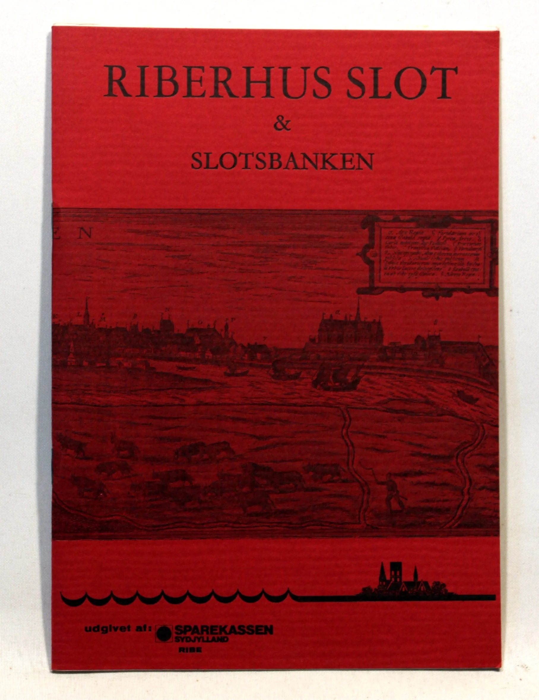 Riberhus Slot & Slotsbanken