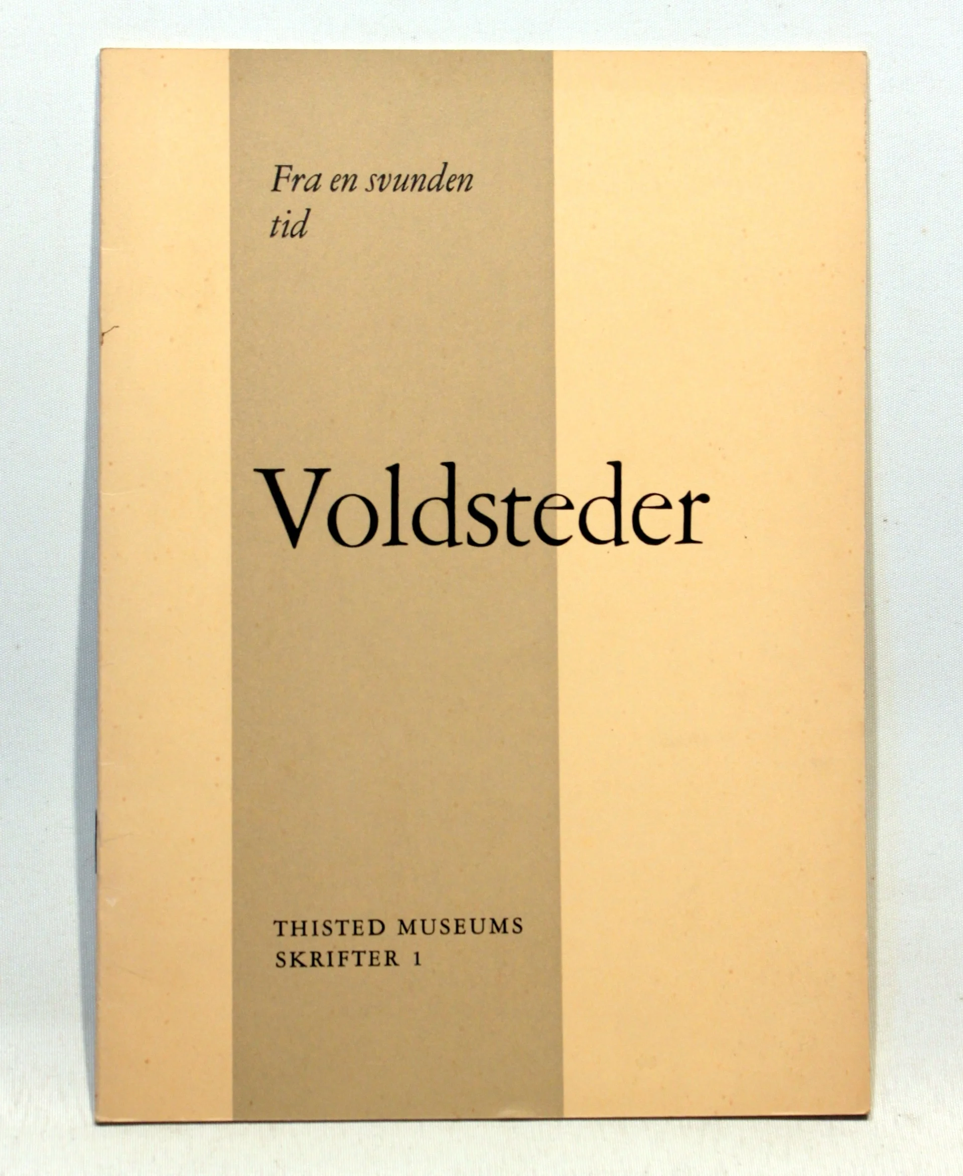 Voldsteder i Yhy og Vester Han herred