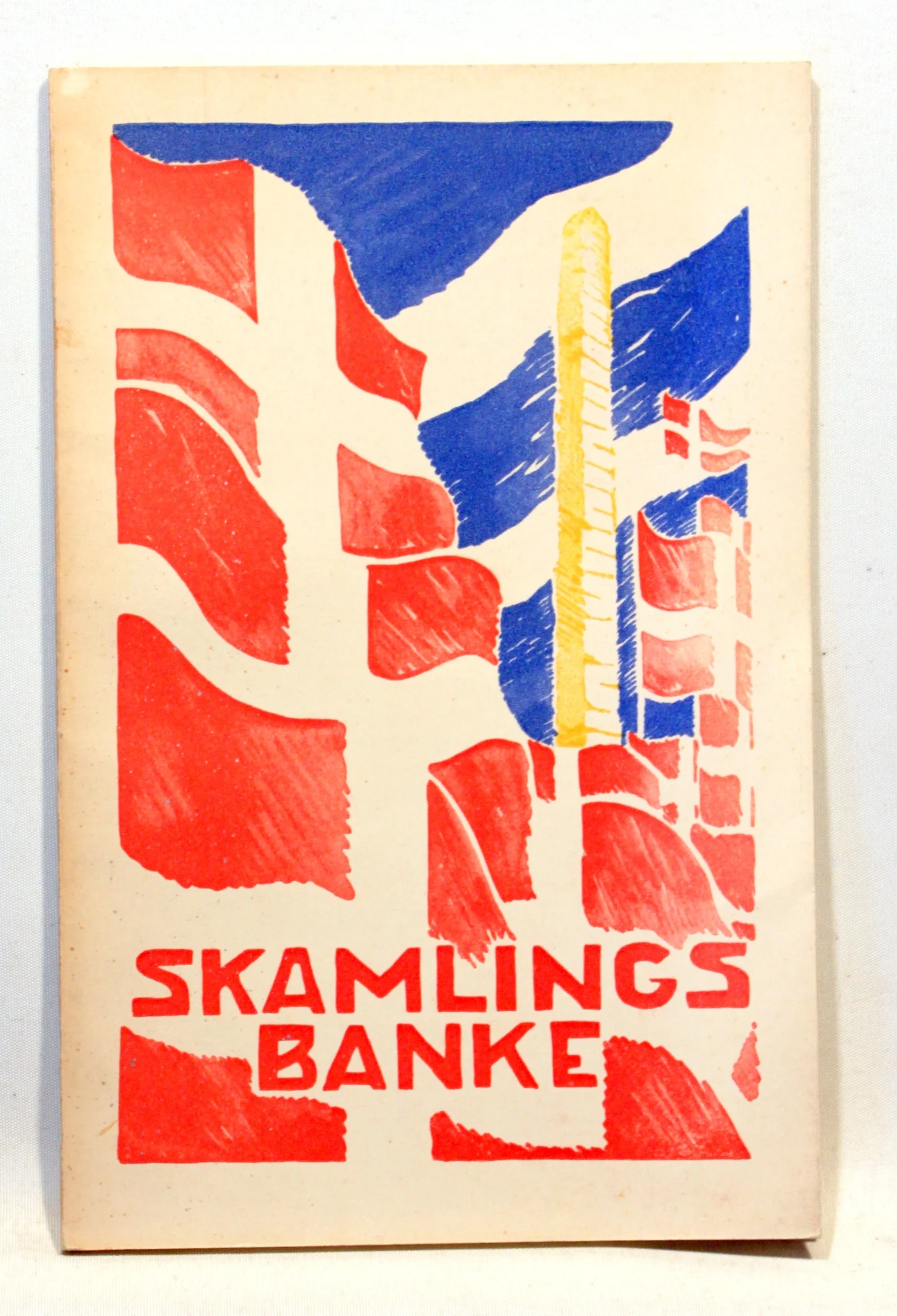 Skamlingsbanke