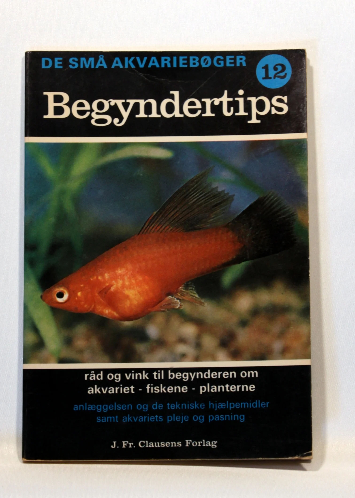 Begyndertips.