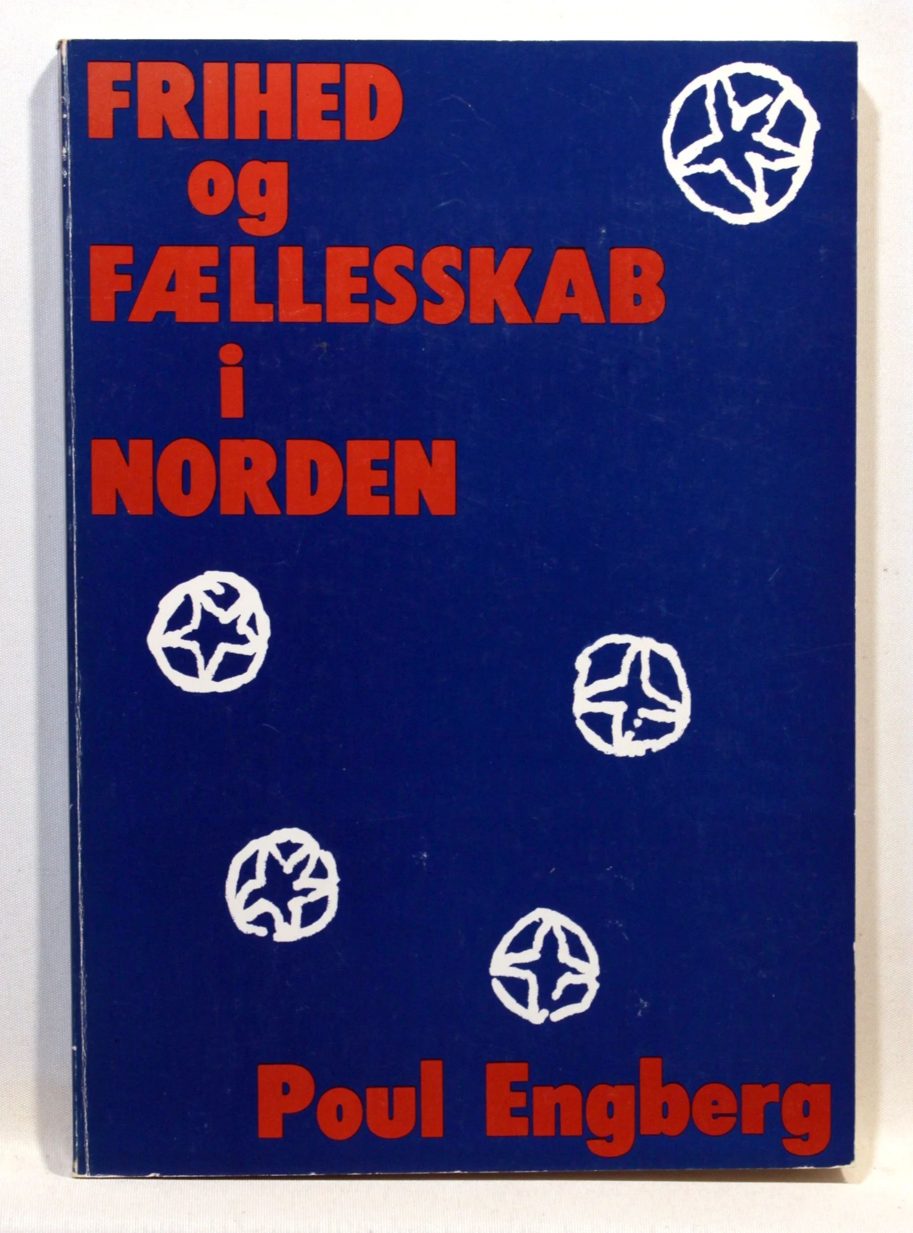 Frihed og fællesskab i Norden