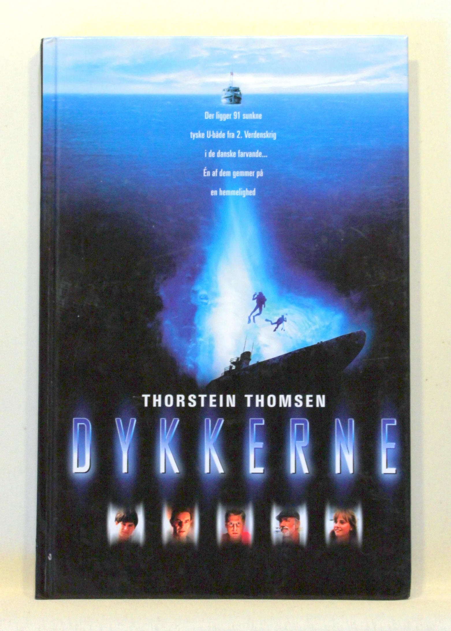 Dykkerne