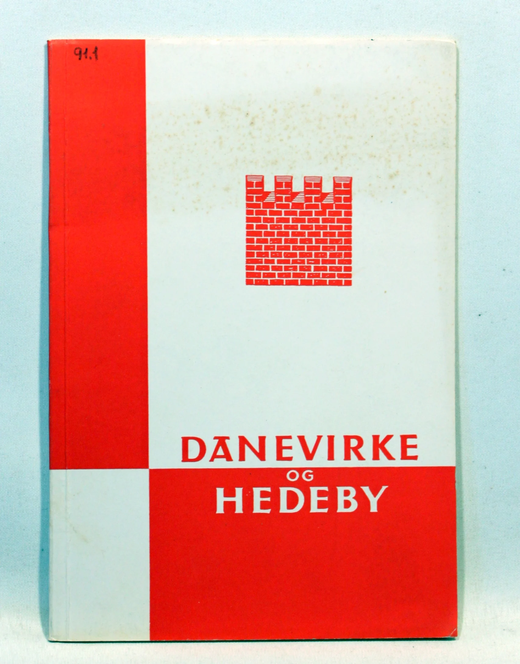 Danevirke og Hedeby