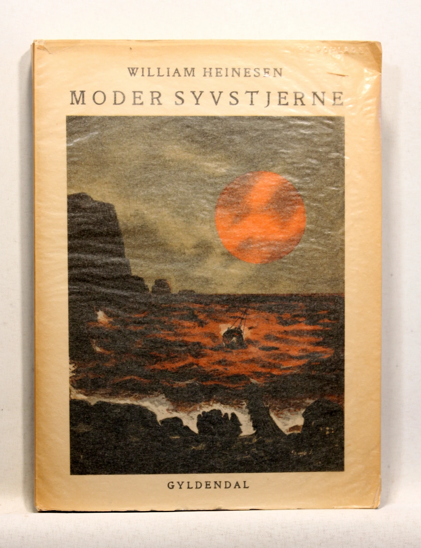 Moder Syvstjerne. En Fortælling fra Tidernes Morgen