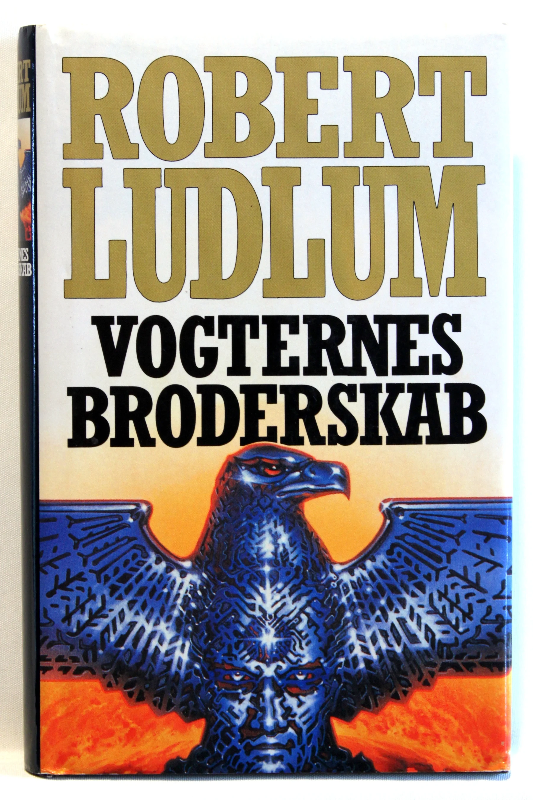 Vogternes broderskab