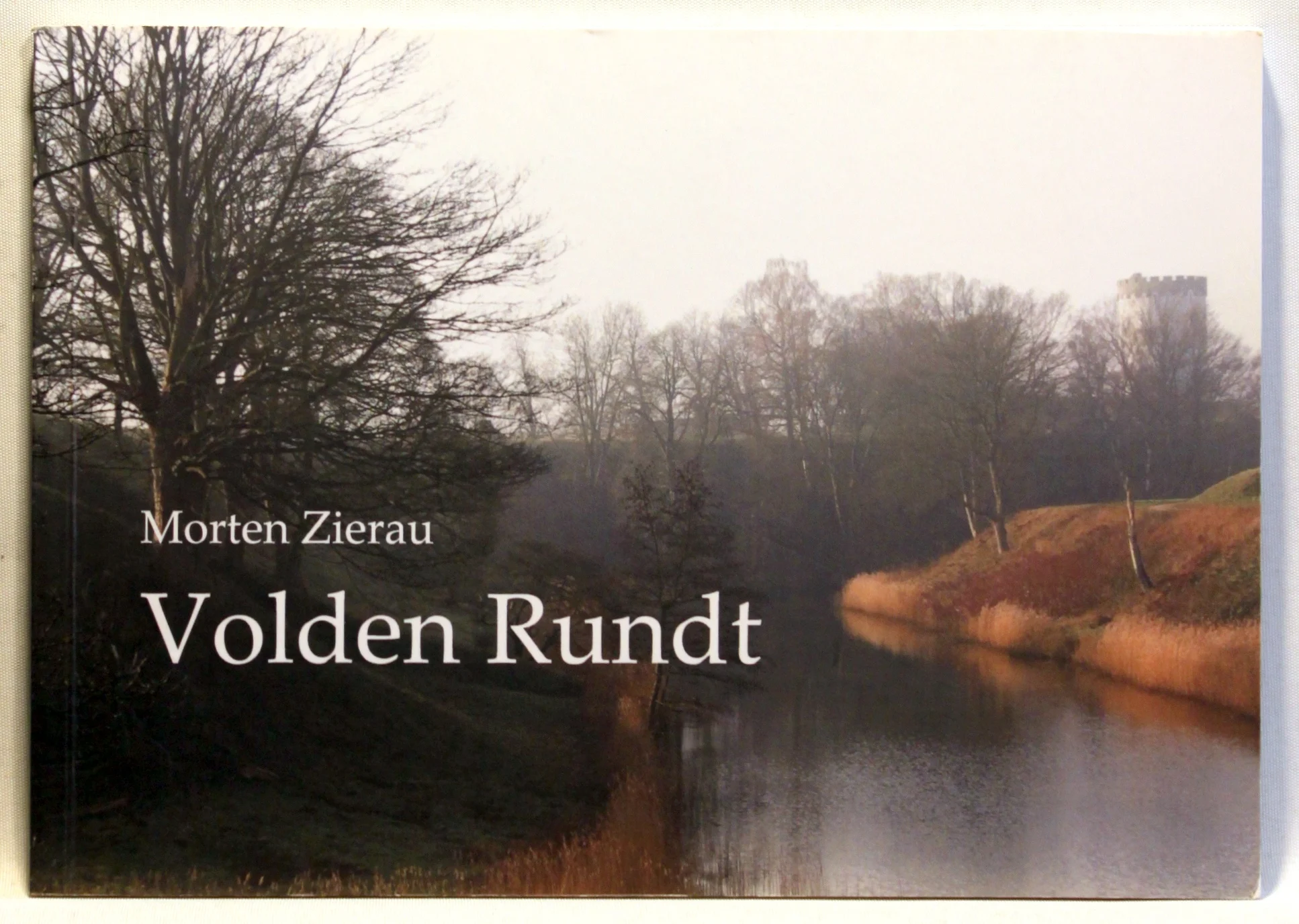 Volden rundt