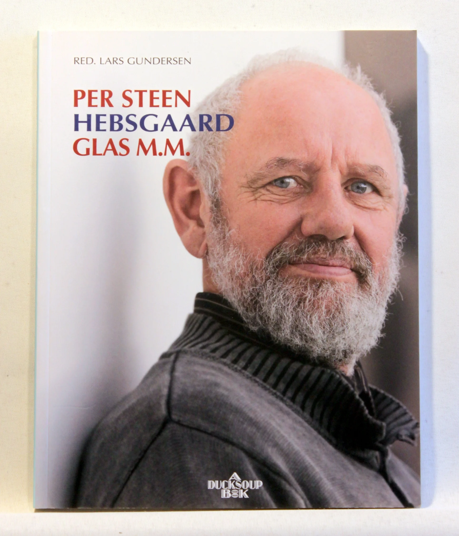 Per Steen Hebsgaard Glas m.m.