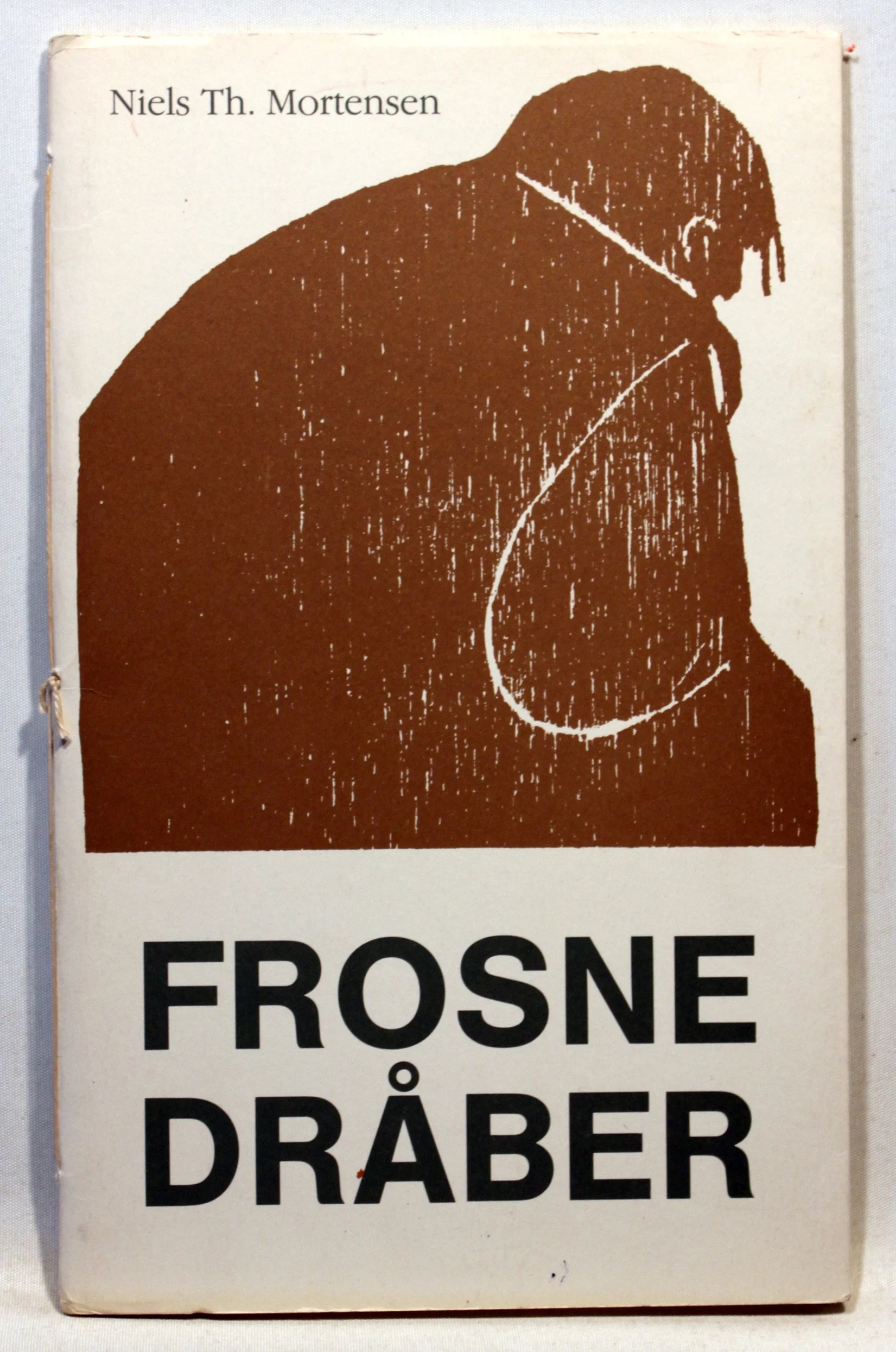 Frosne Dråber