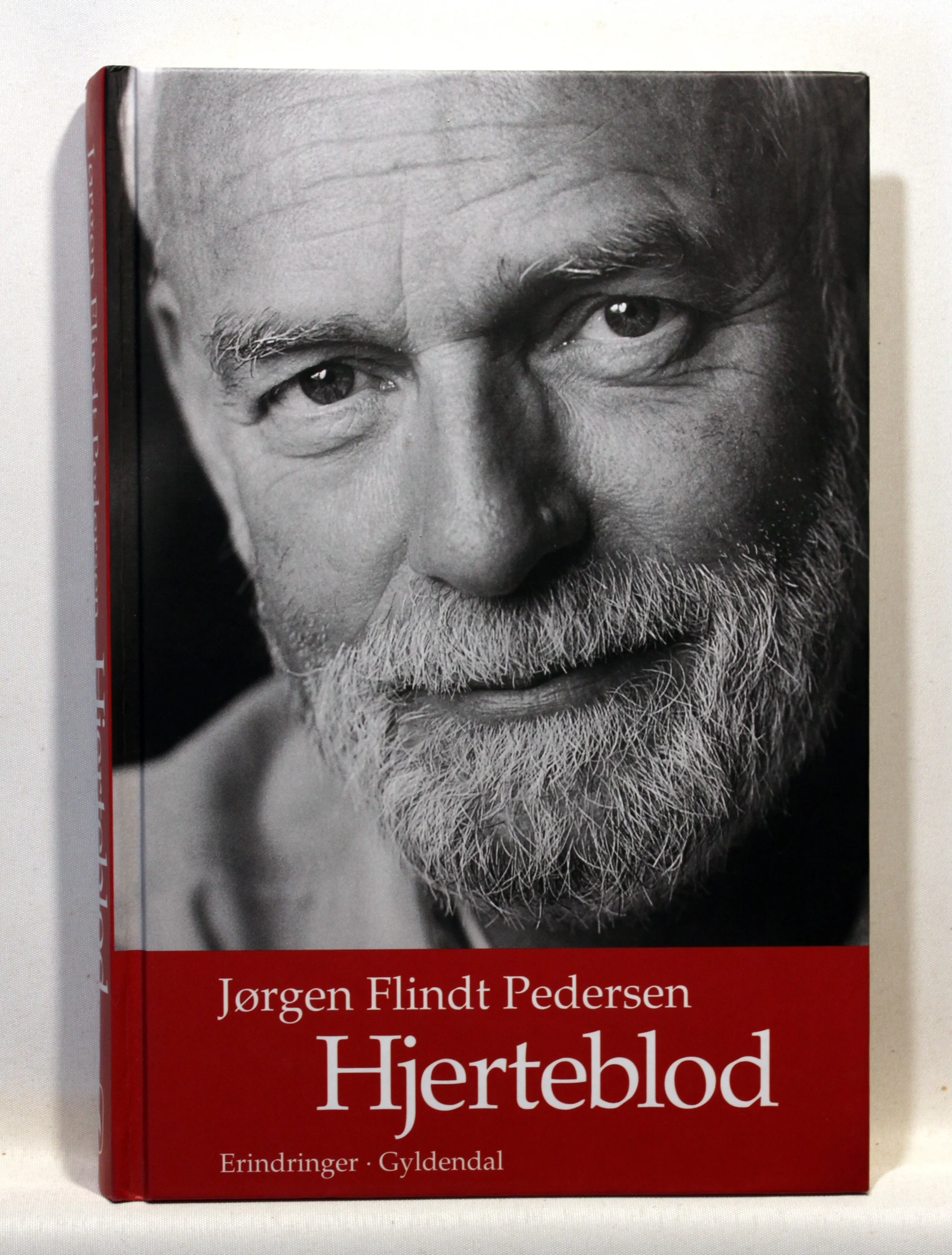 Hjerteblod