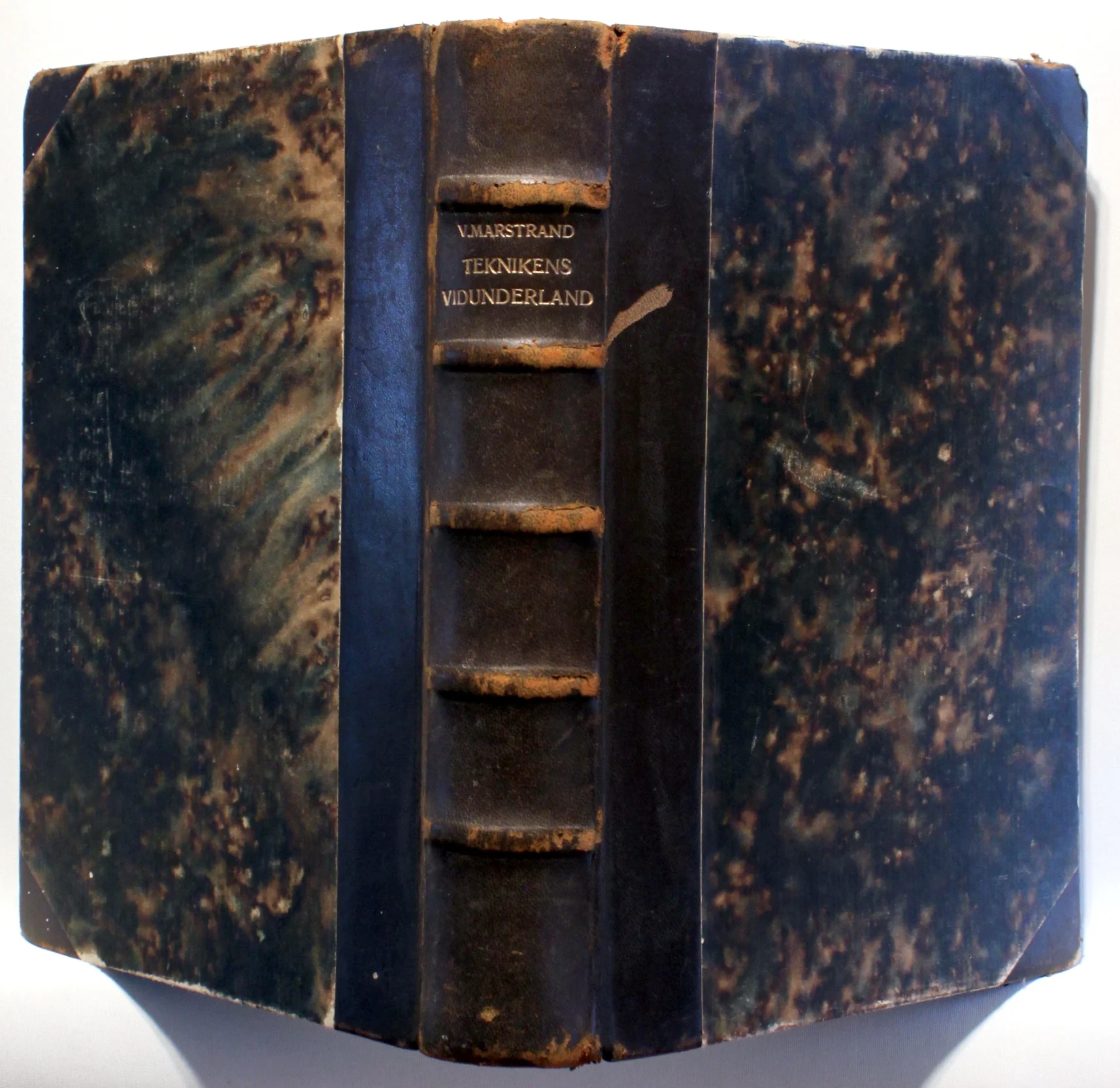 Teknikens Vidunderland