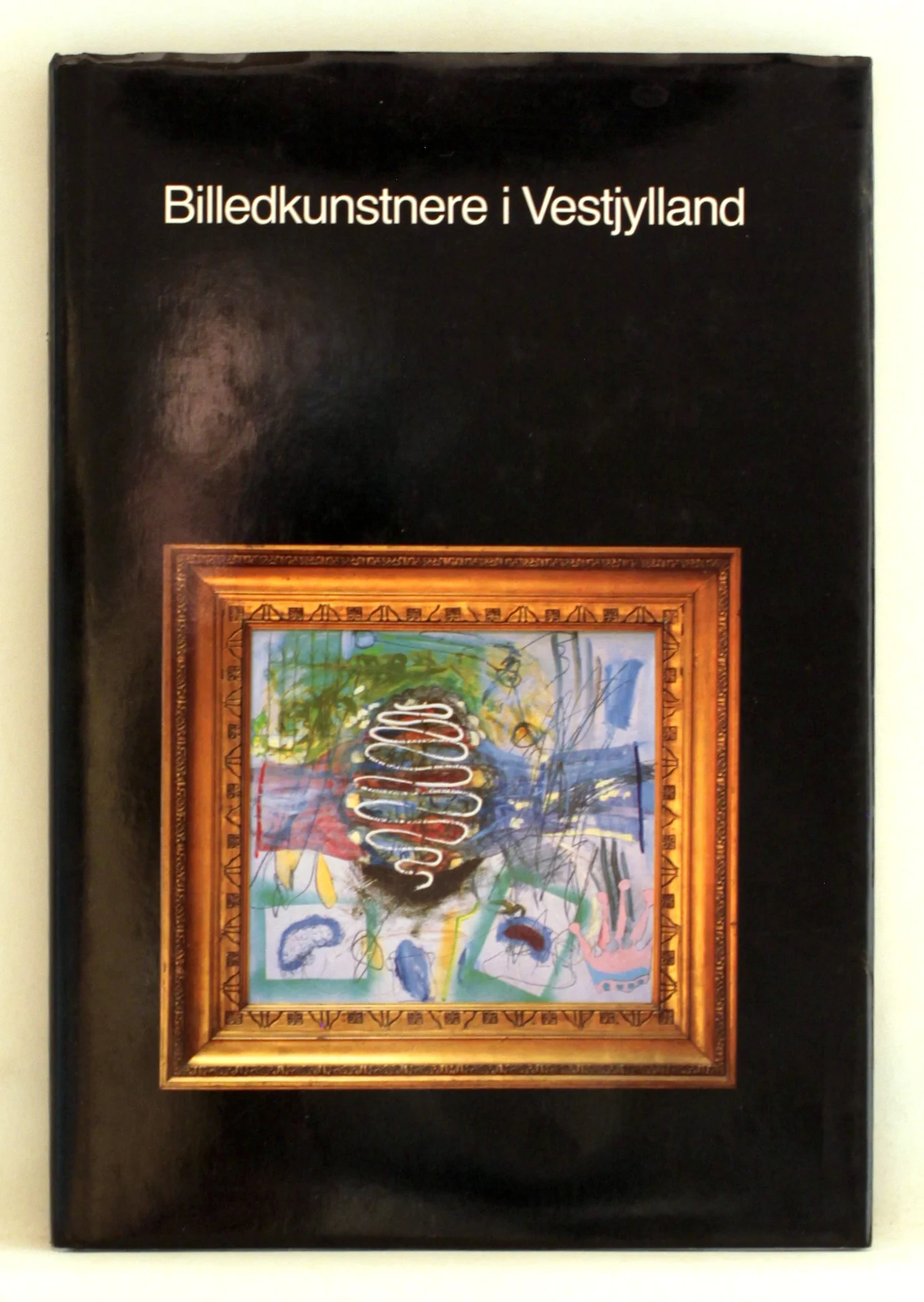 Billedkunstnere i Vestjylland
