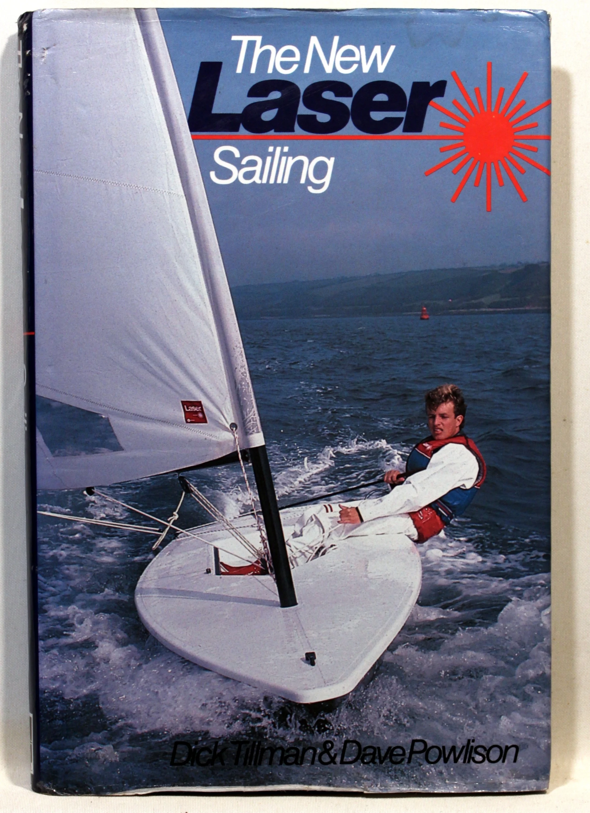 The New Laser Sailing
