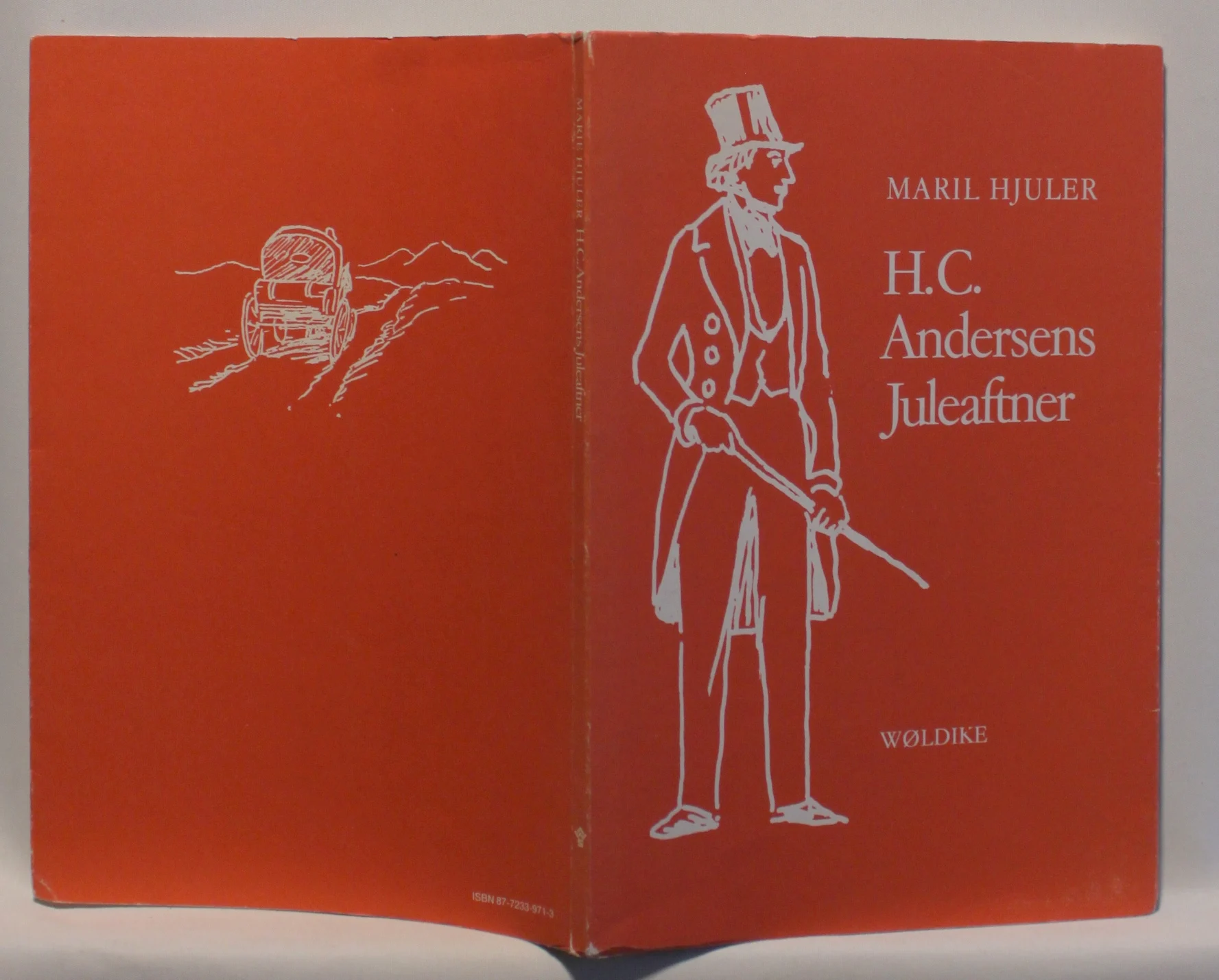 H.C. Andersens Juleaftner