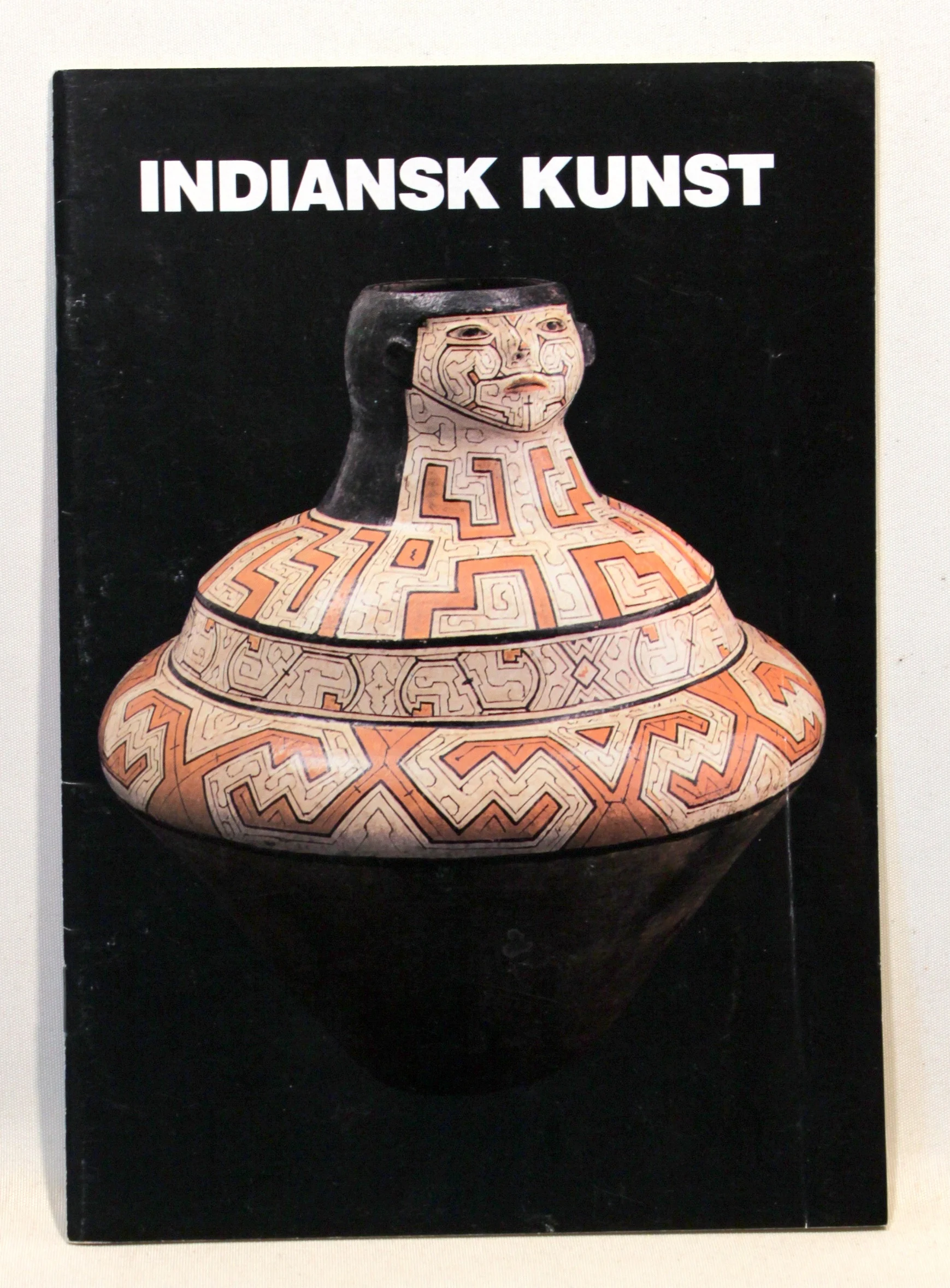 Indiansk kunst