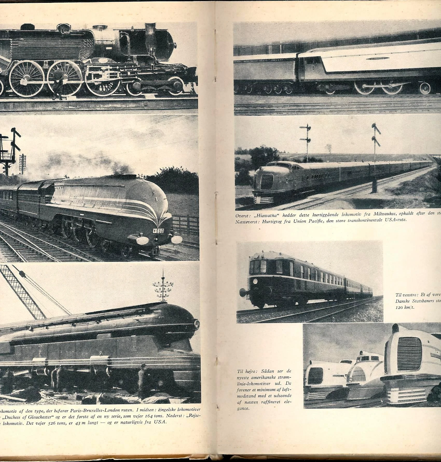 Moderne teknik og dens forudsætninger