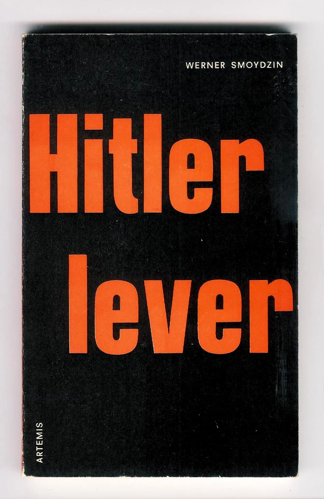 Hitler lever