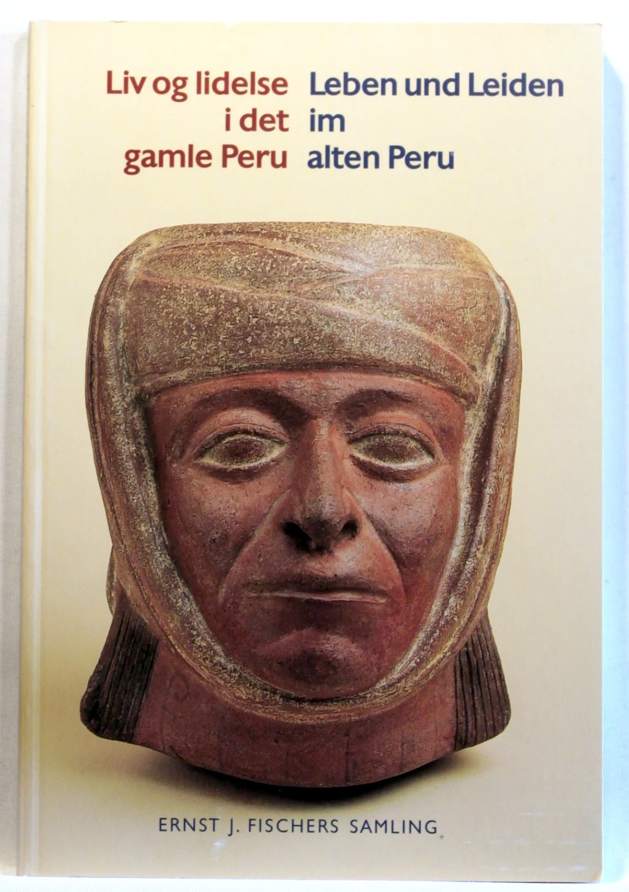 Liv og lidelse i det gamle Peru