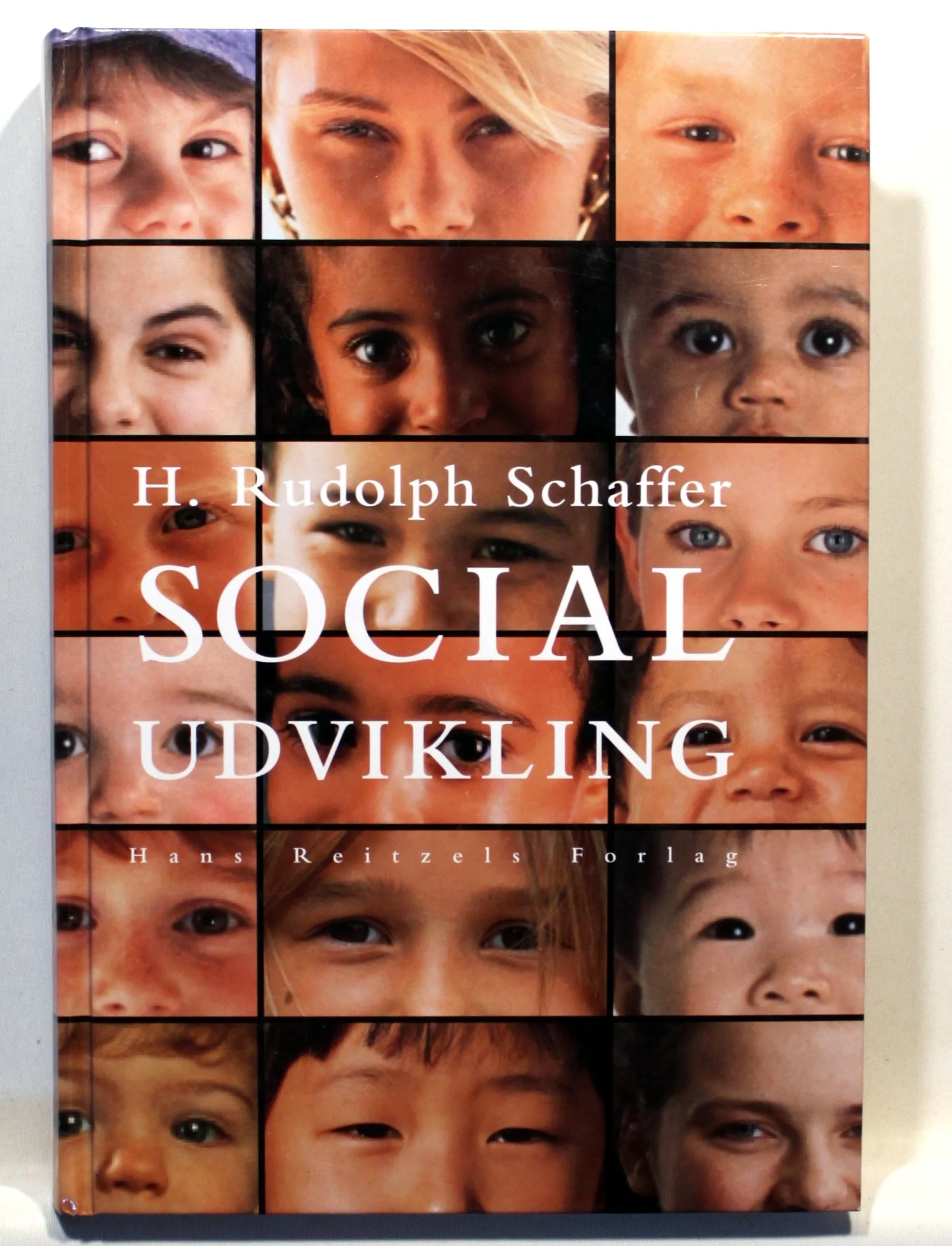 Social udvikling