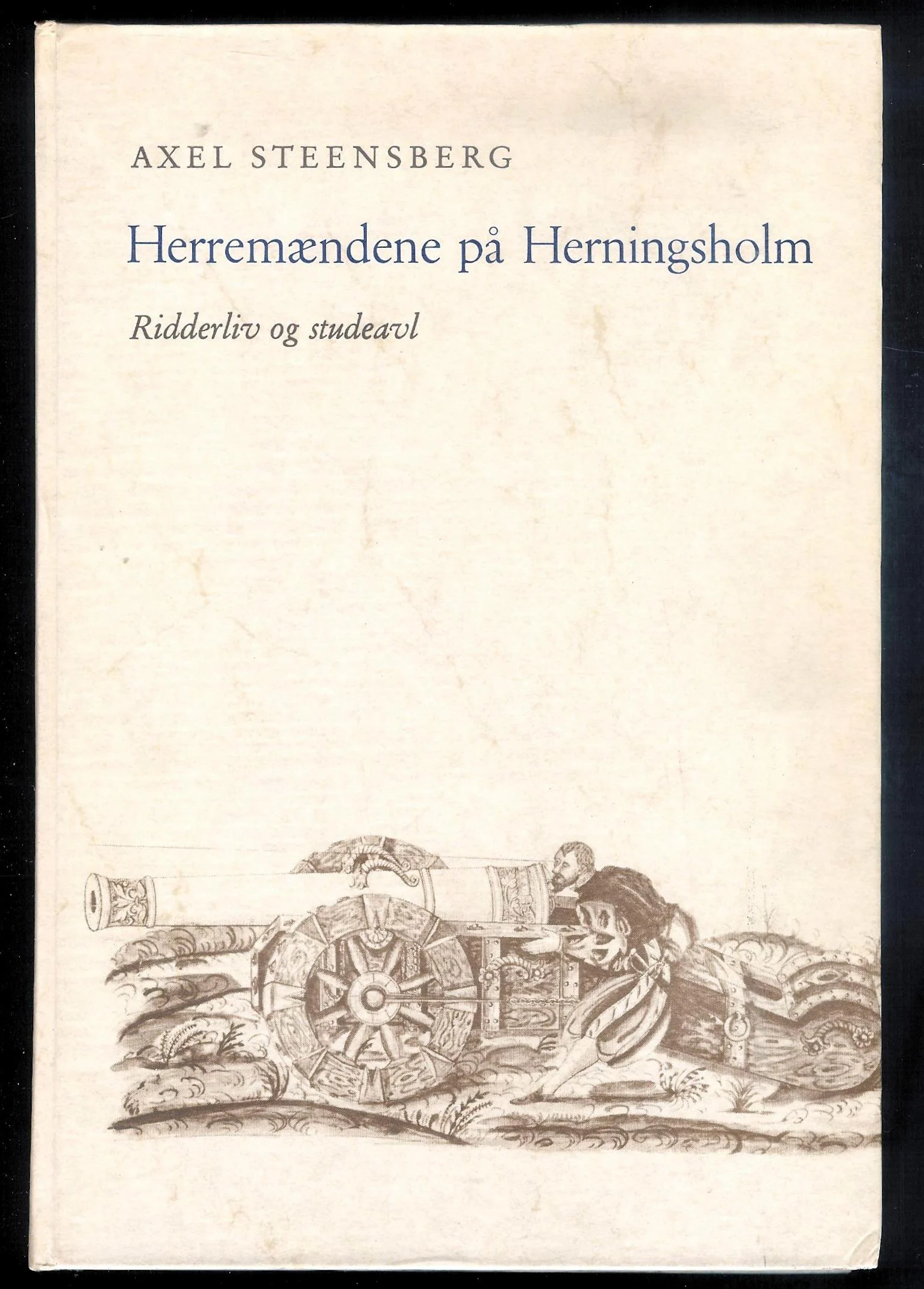 Herremændene på Herningsholm