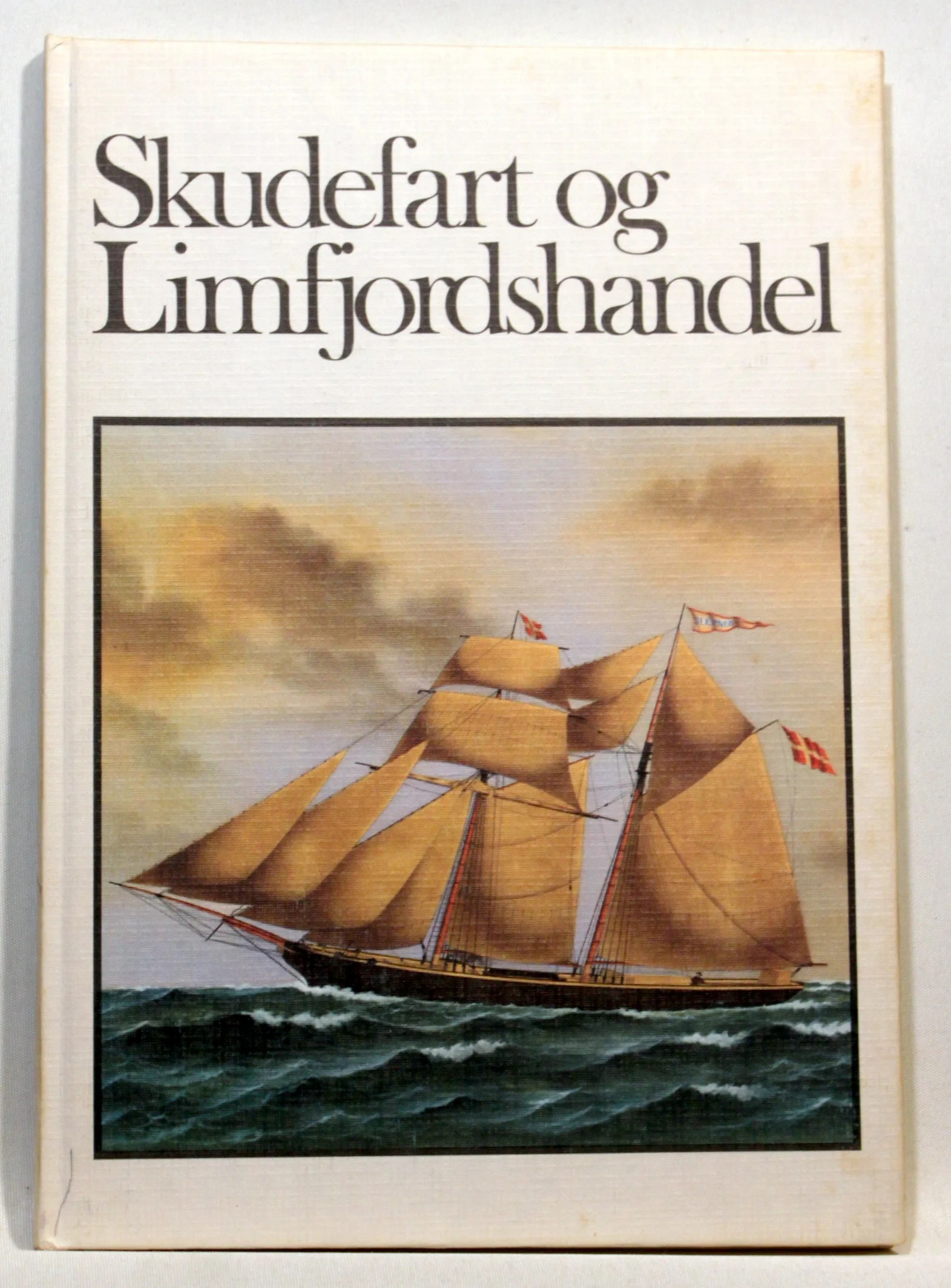 Skudefart og Limfjordshandel
