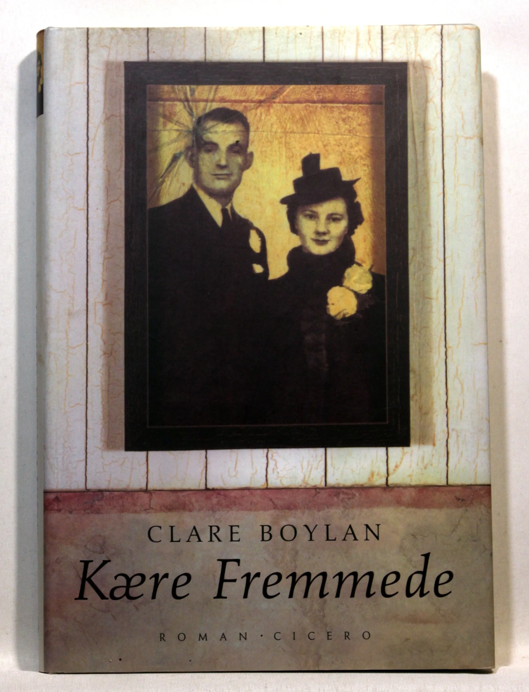 Kære fremmede