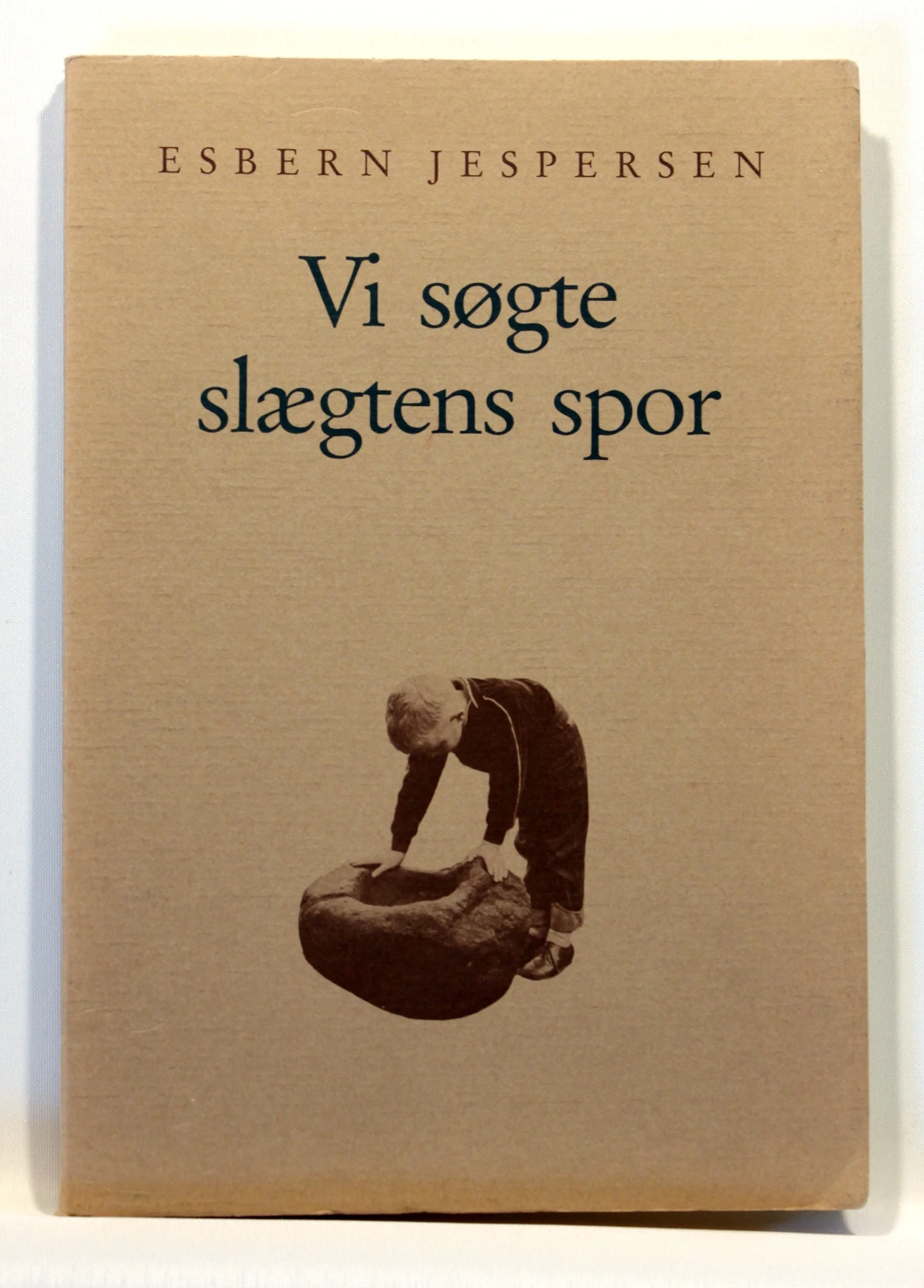 Vi søgte slægtens spor