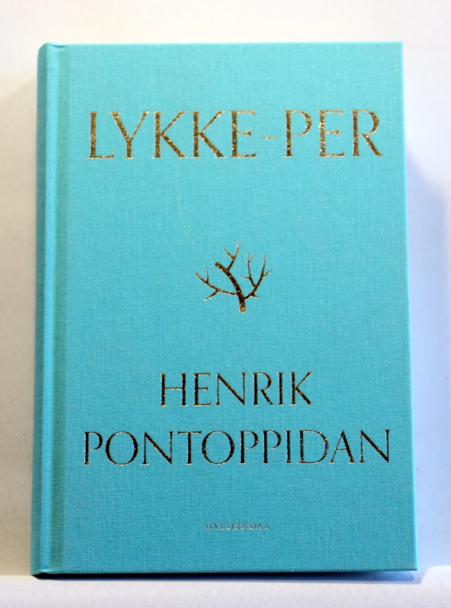 Lykke-Per