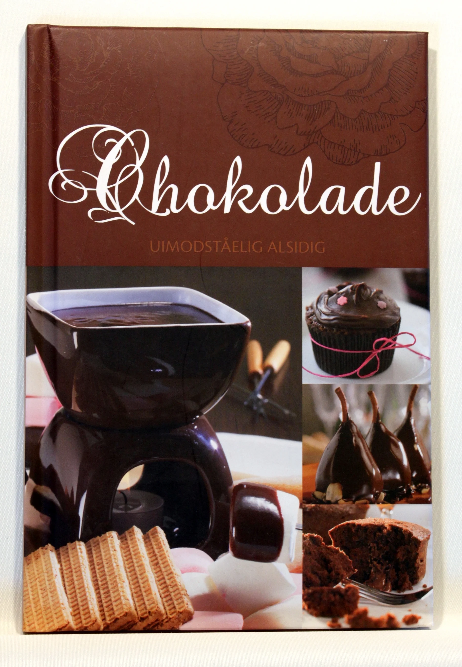 Chokolade Uimodståelig Alsidig