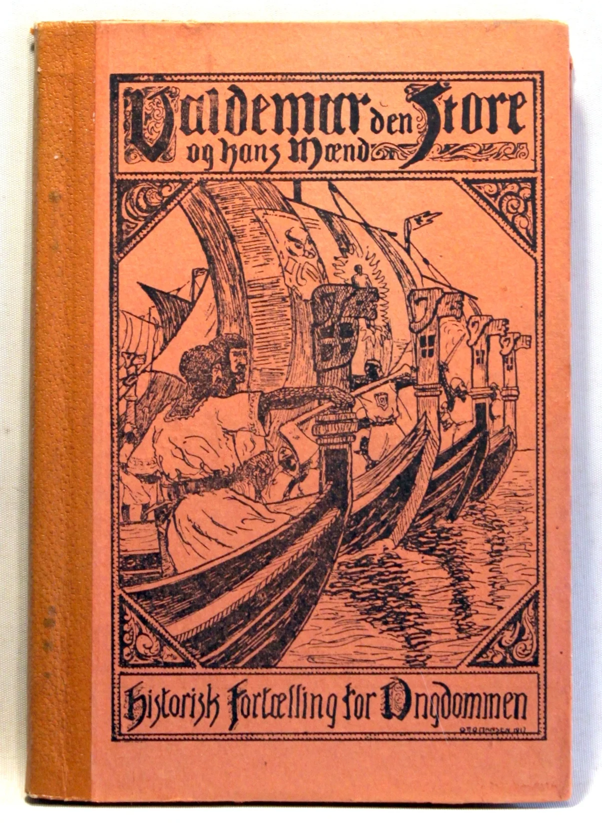 Valdemar den store og hans mænd