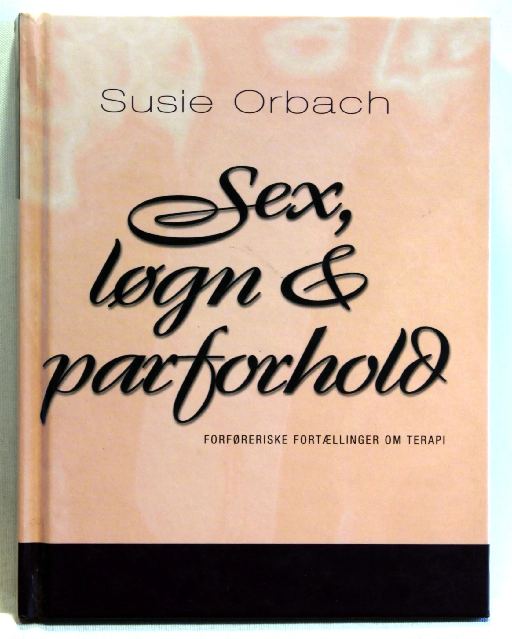 Sex, løgn & parforhold